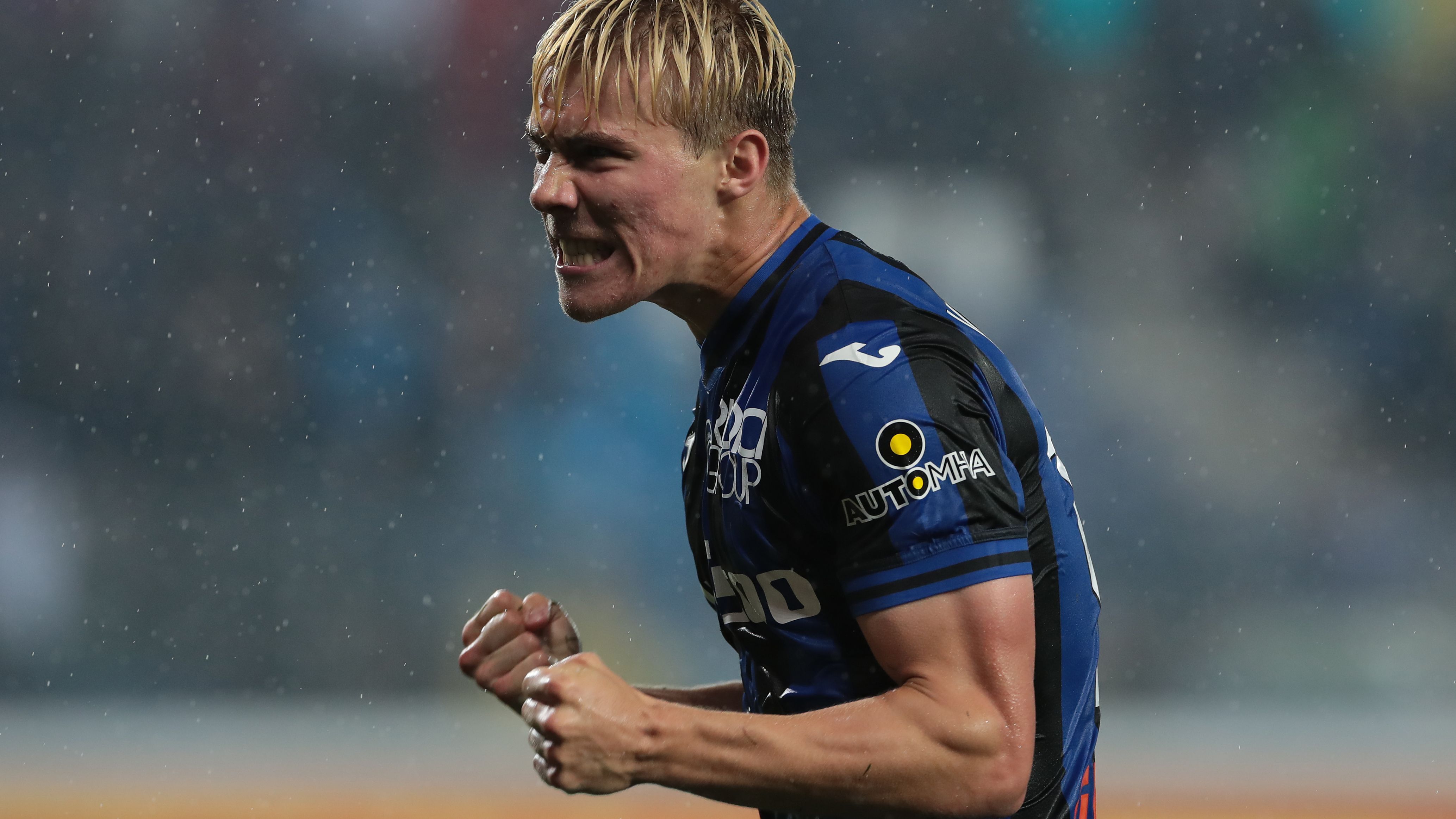 Atalanta BC v AC Monza - Serie A