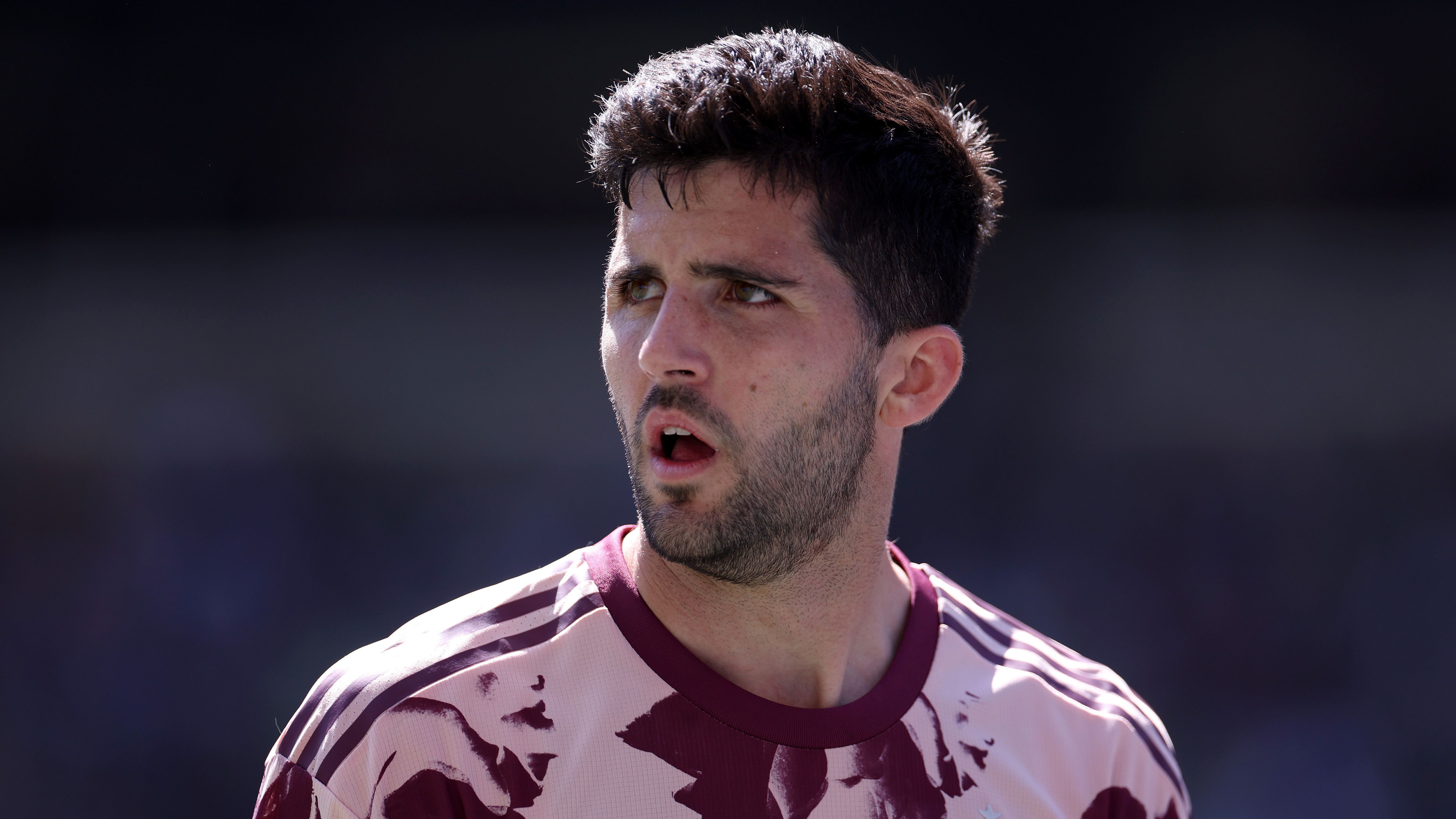 Portland Timbers v Seattle Sounders FC