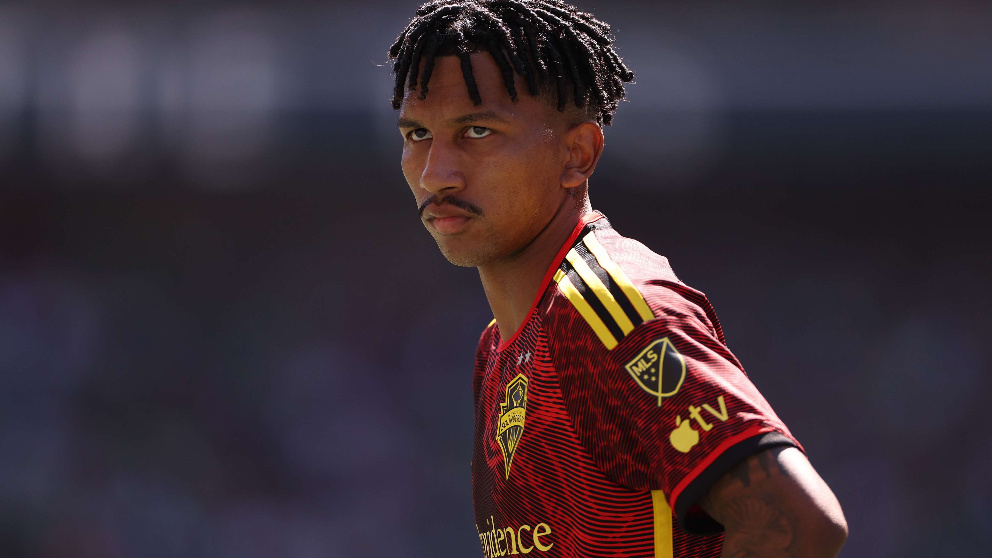 Portland Timbers v Seattle Sounders FC