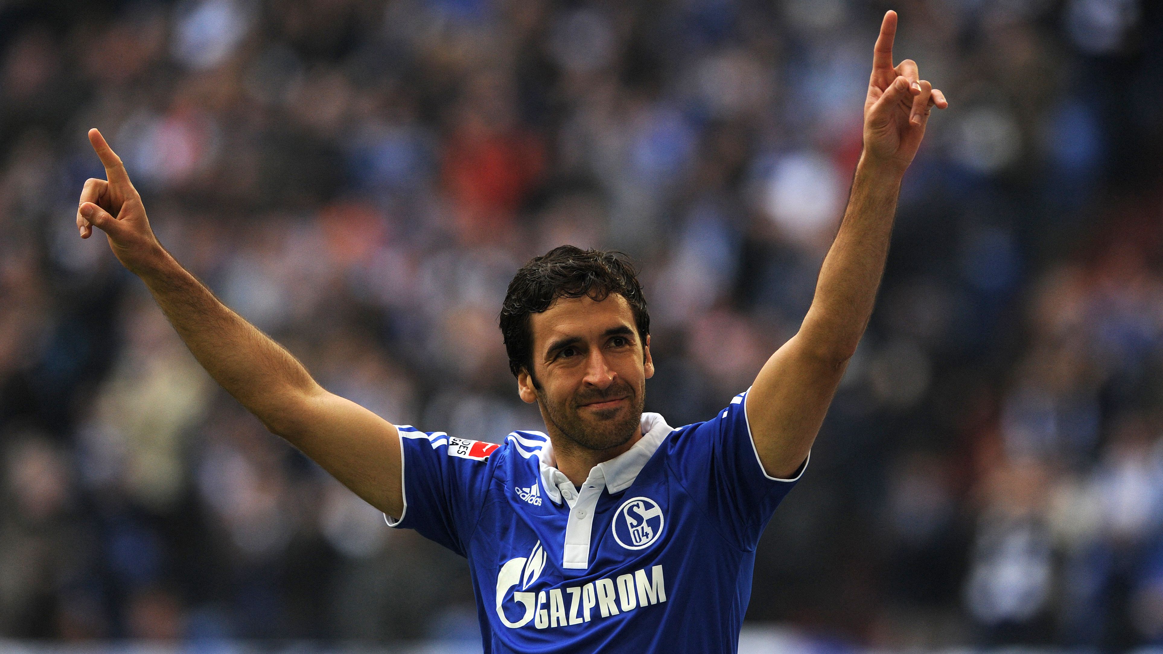 FBL-GER-BUNDESLIGA-SCHALKE-HANOVER