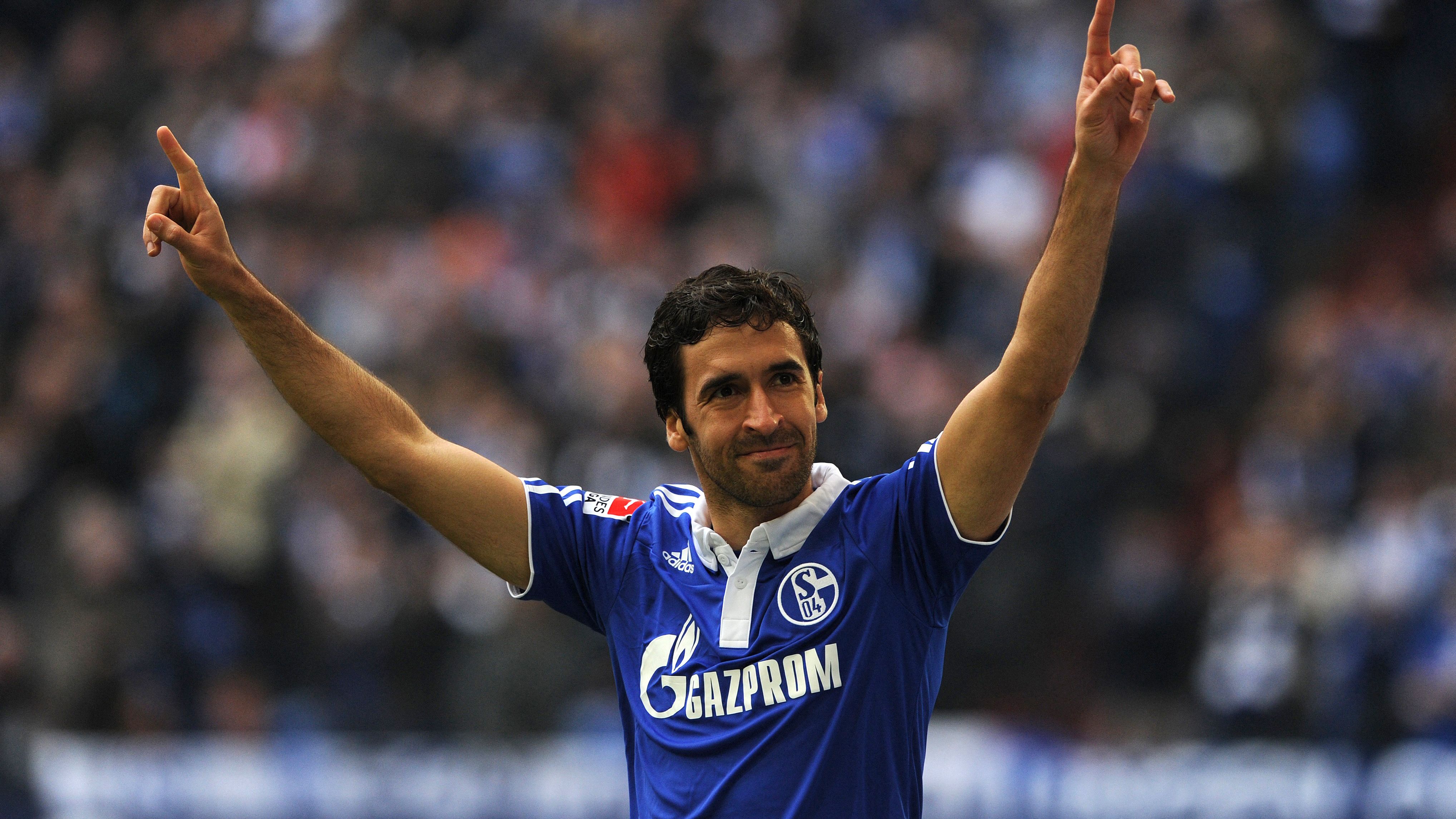 FBL-GER-BUNDESLIGA-SCHALKE-HANOVER