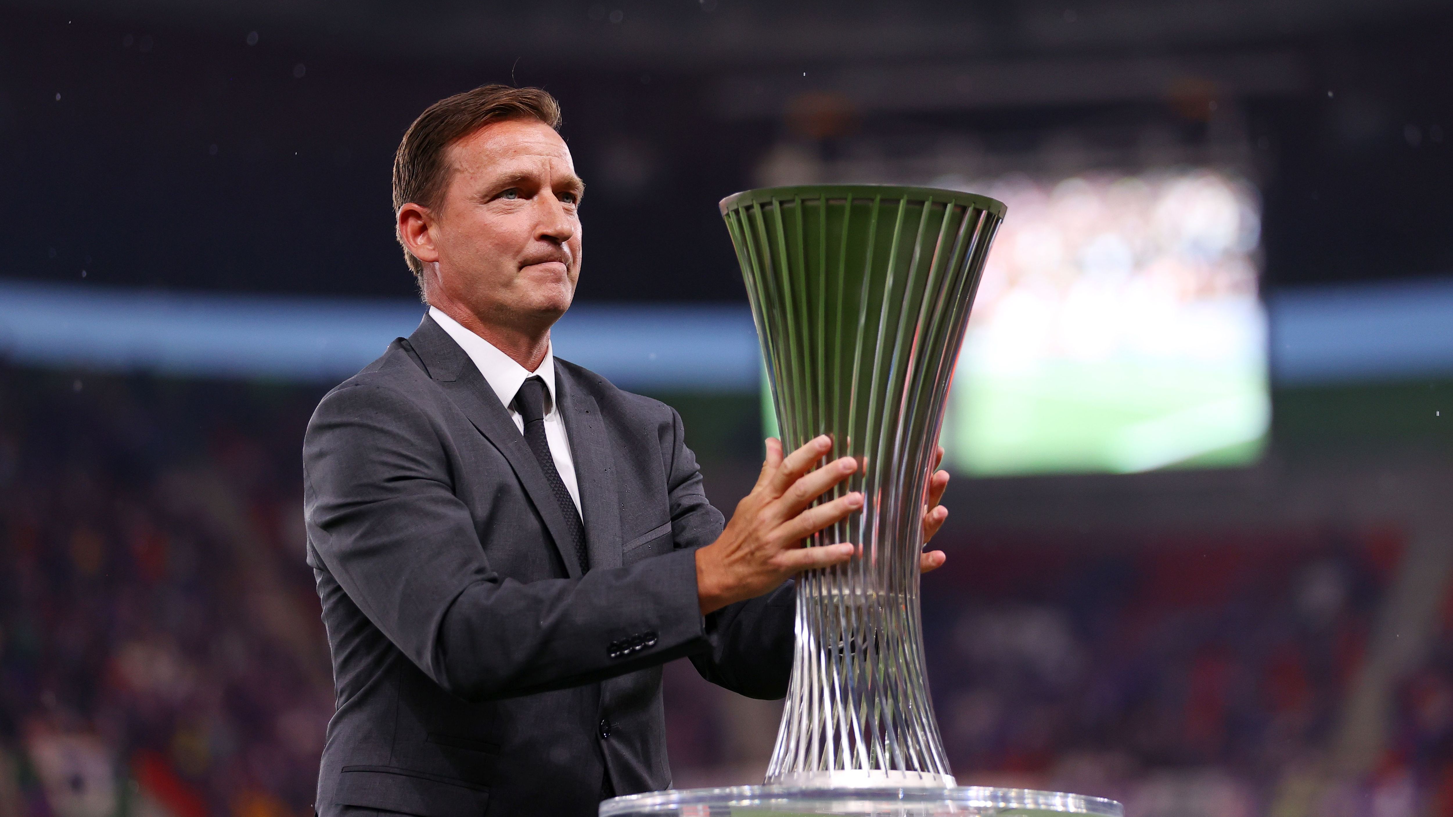 ACF Fiorentina v West Ham United FC - UEFA Europa Conference League Final 2022/23