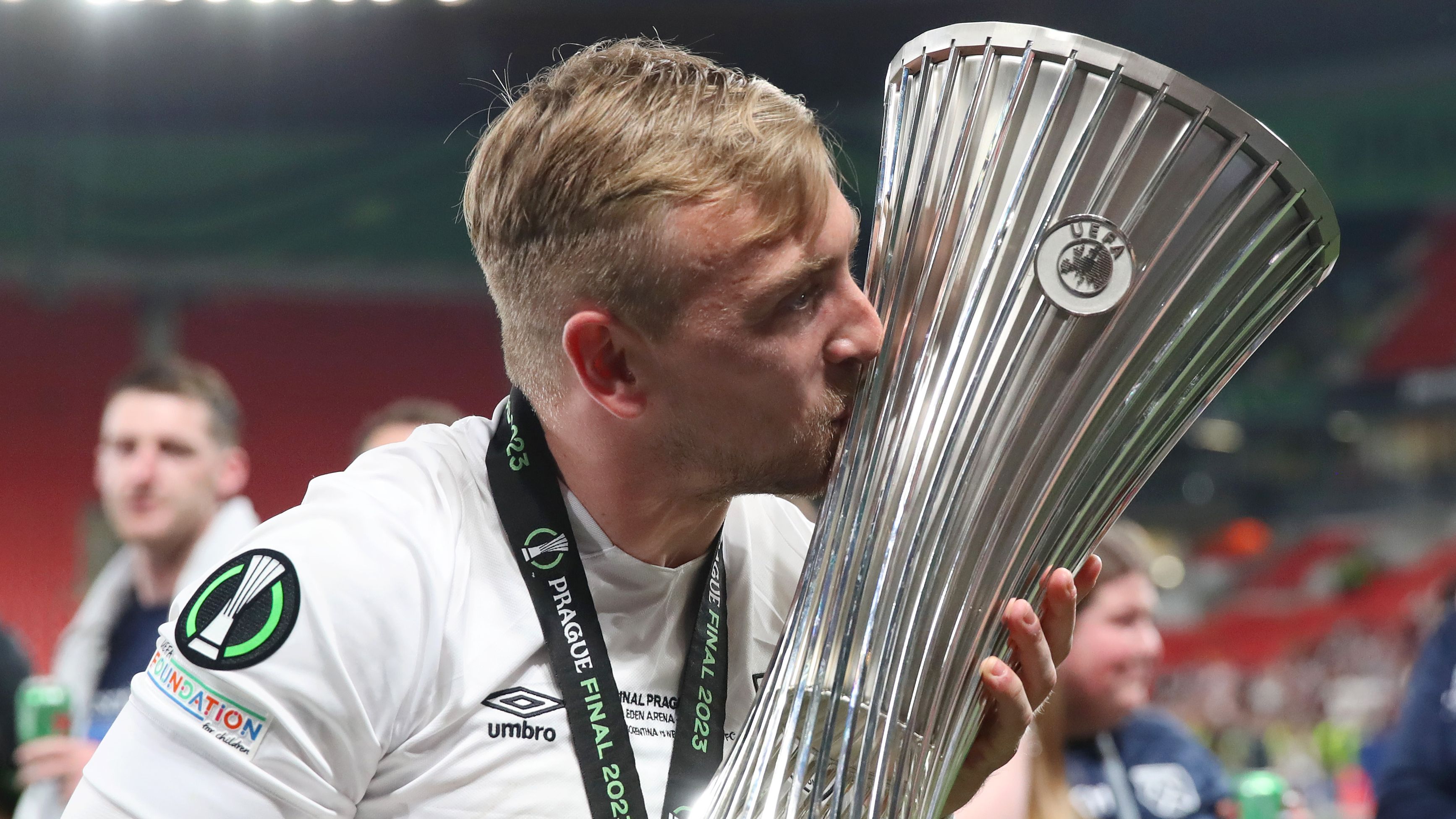 ACF Fiorentina v West Ham United FC - UEFA Europa Conference League Final 2022/23