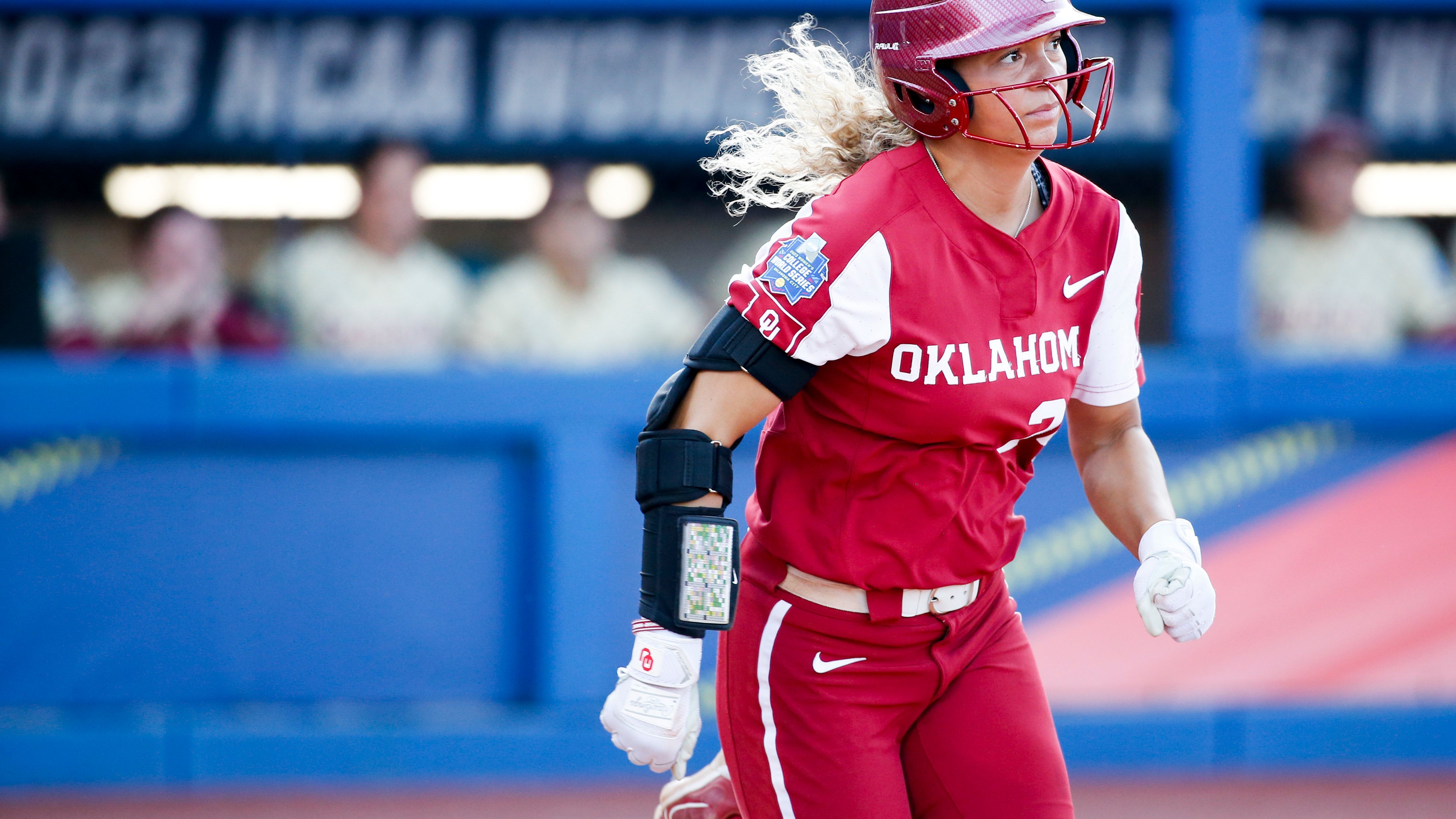 2023 NCAA Division I Softball Championship