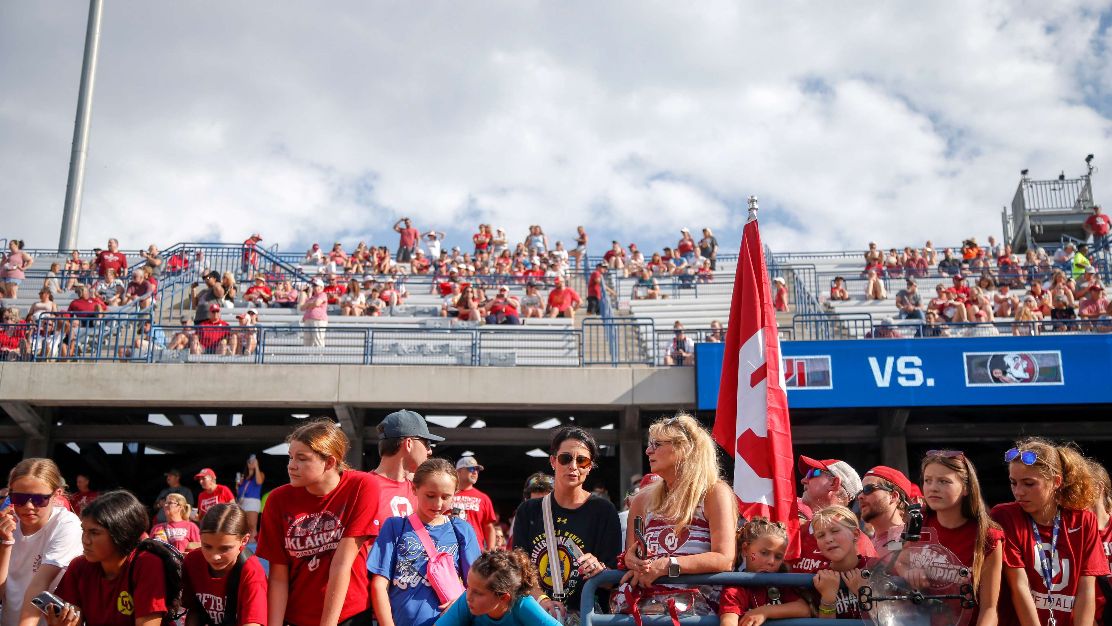2023 NCAA Division I Softball Championship
