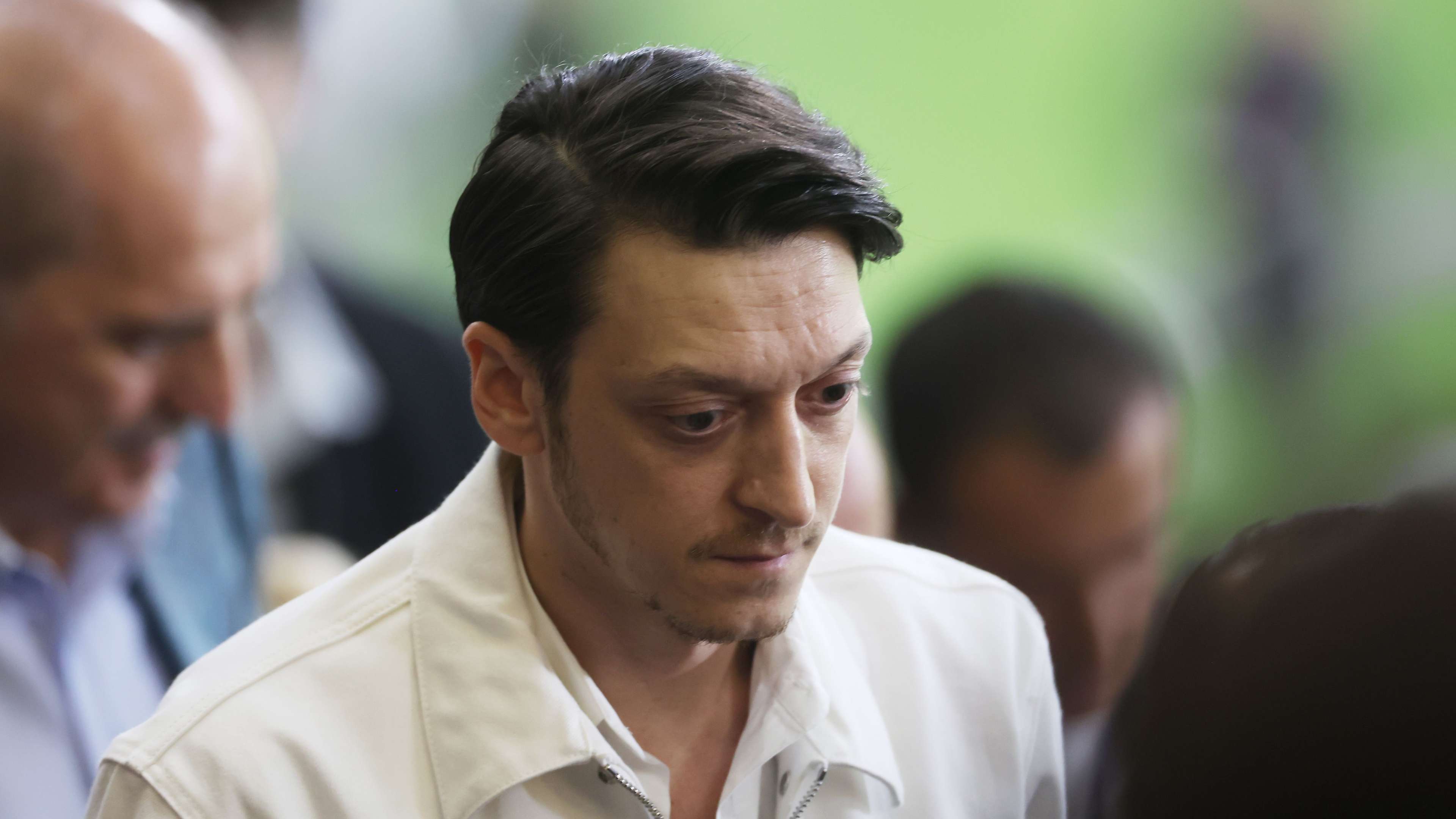 FC Internazionale v Manchester City FC - UEFA Champions League Final 2022/23