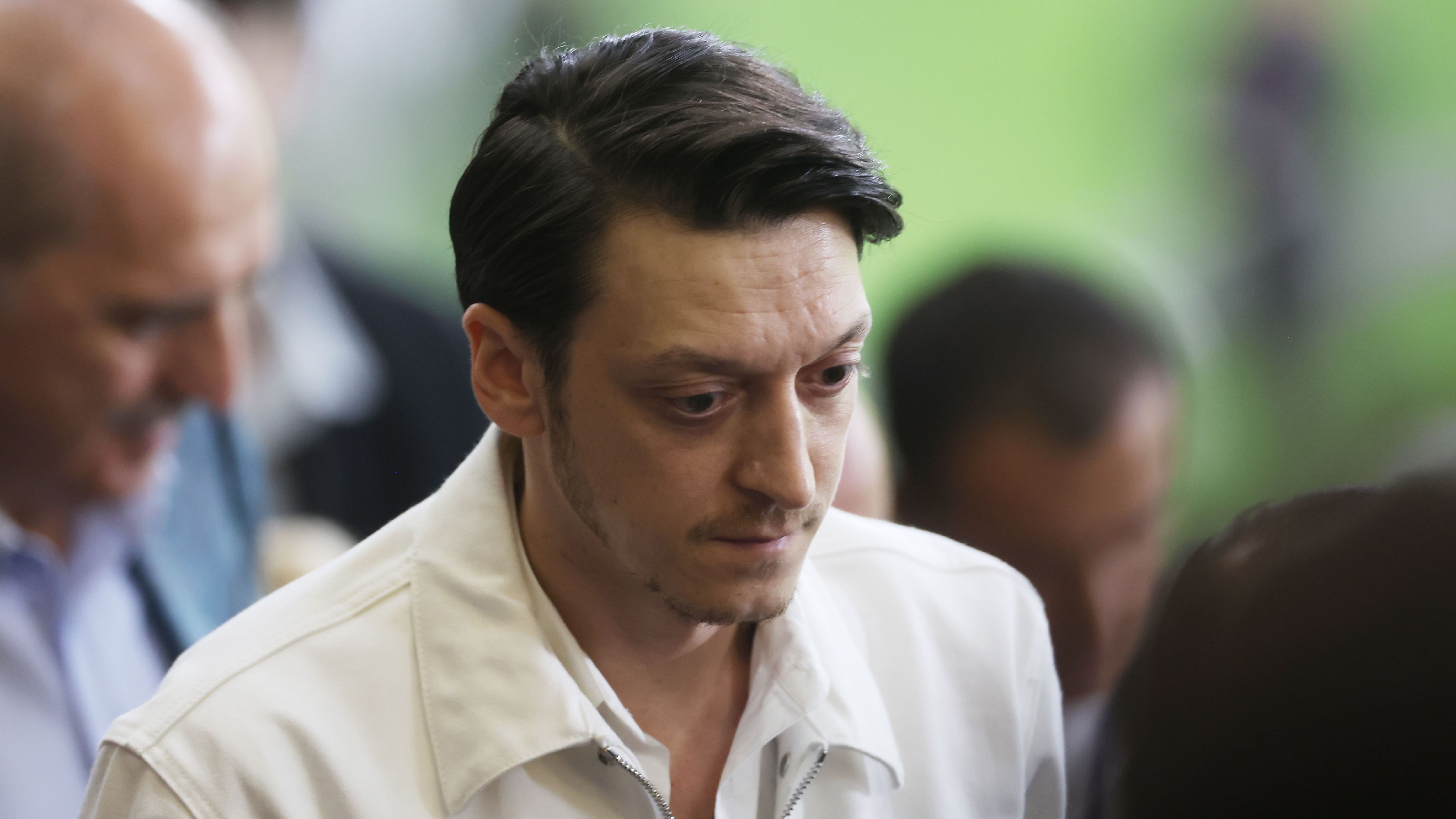 FC Internazionale v Manchester City FC - UEFA Champions League Final 2022/23