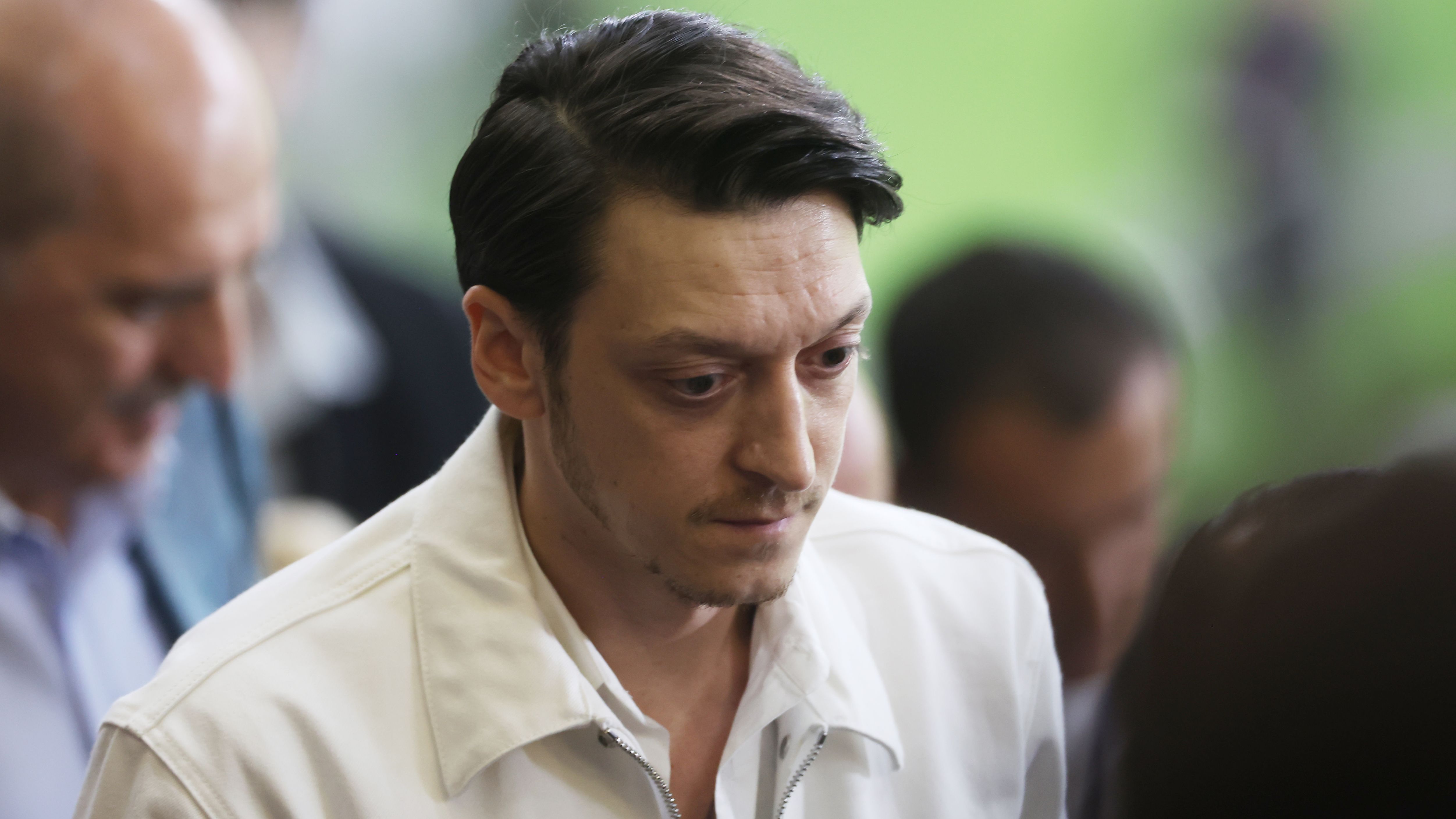 FC Internazionale v Manchester City FC - UEFA Champions League Final 2022/23