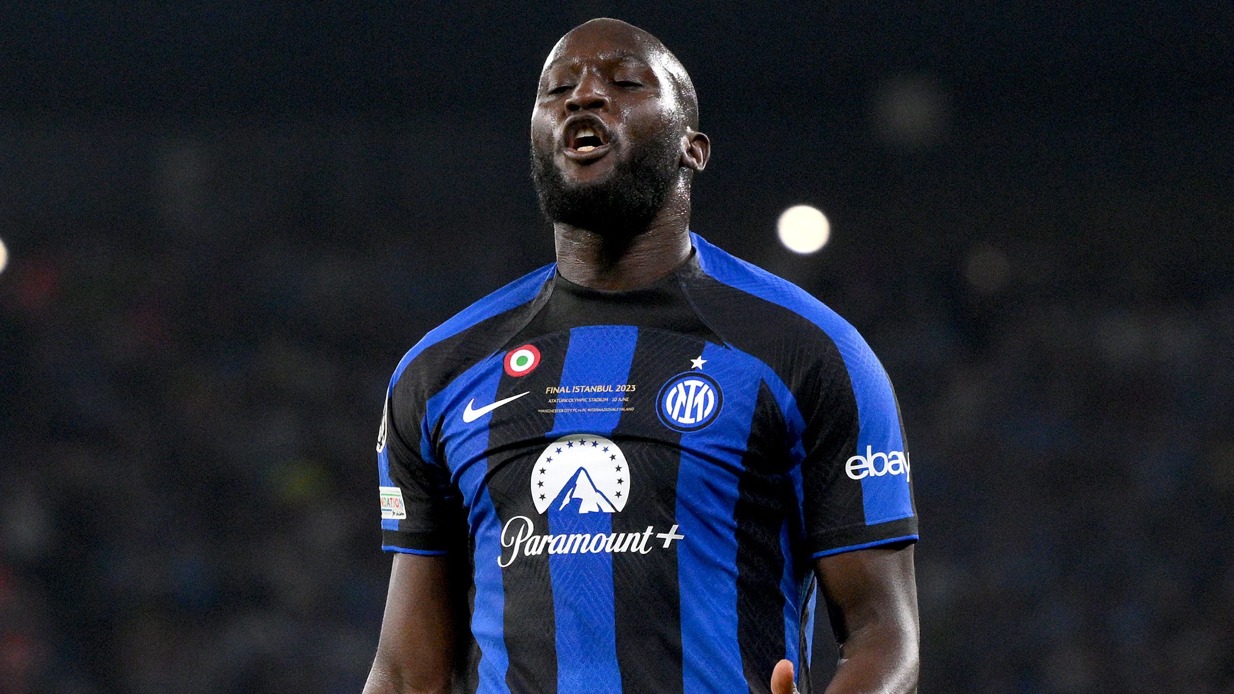 FC Internazionale v Manchester City FC - UEFA Champions League Final 2022/23