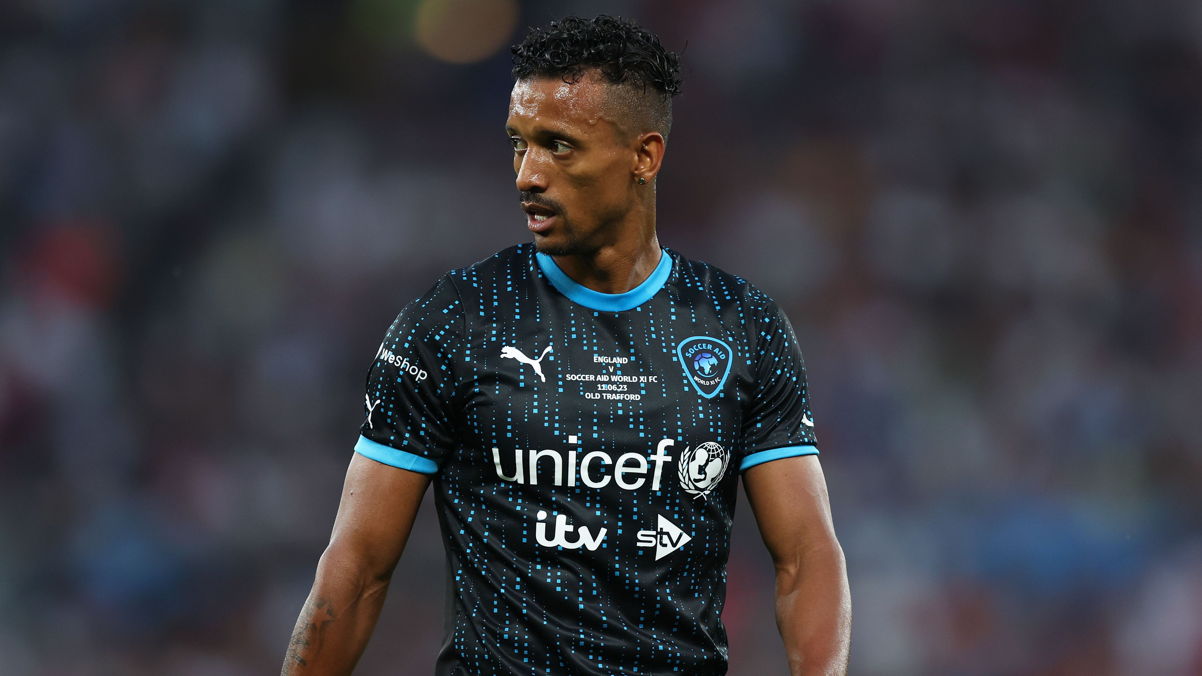 Soccer Aid For Unicef 2023