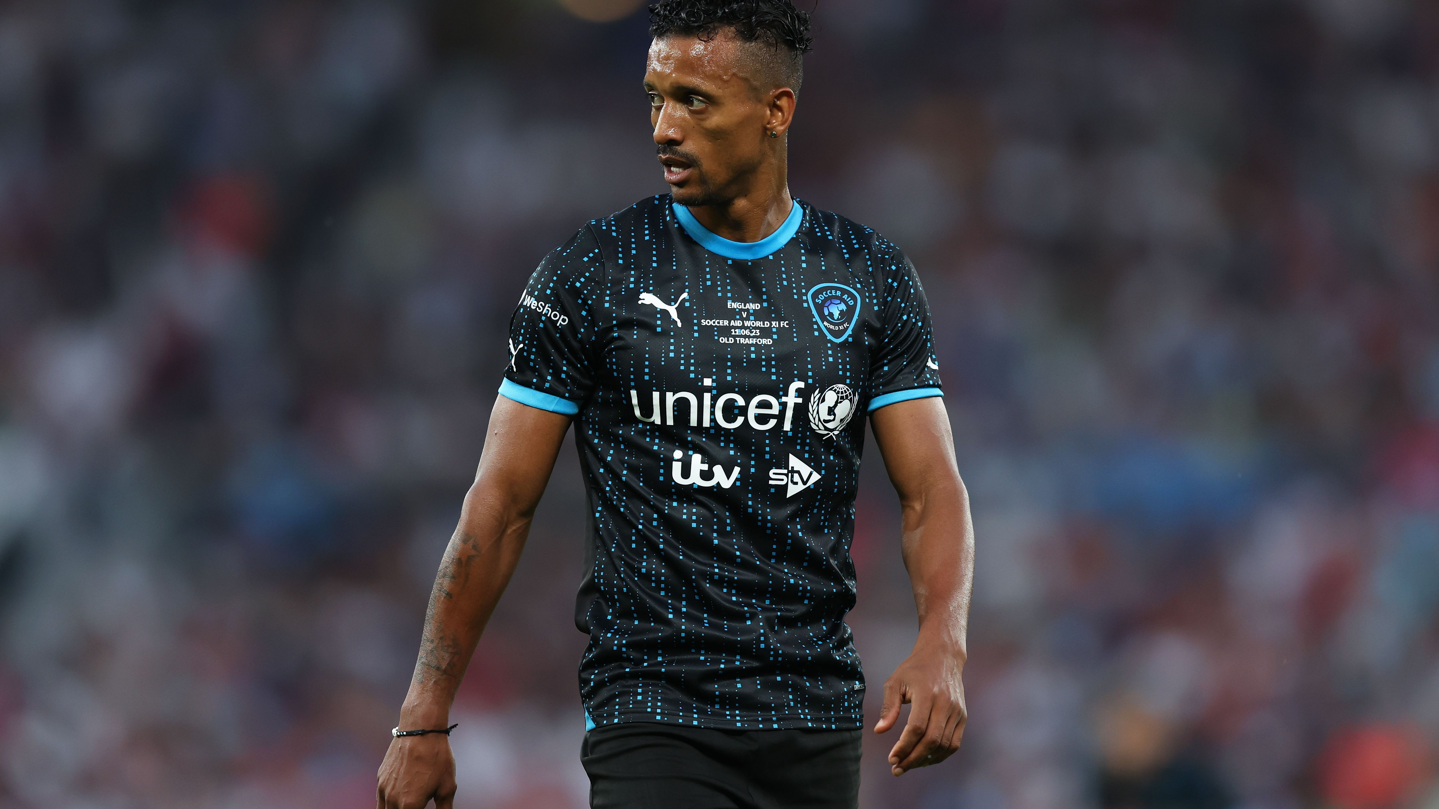 Soccer Aid For Unicef 2023