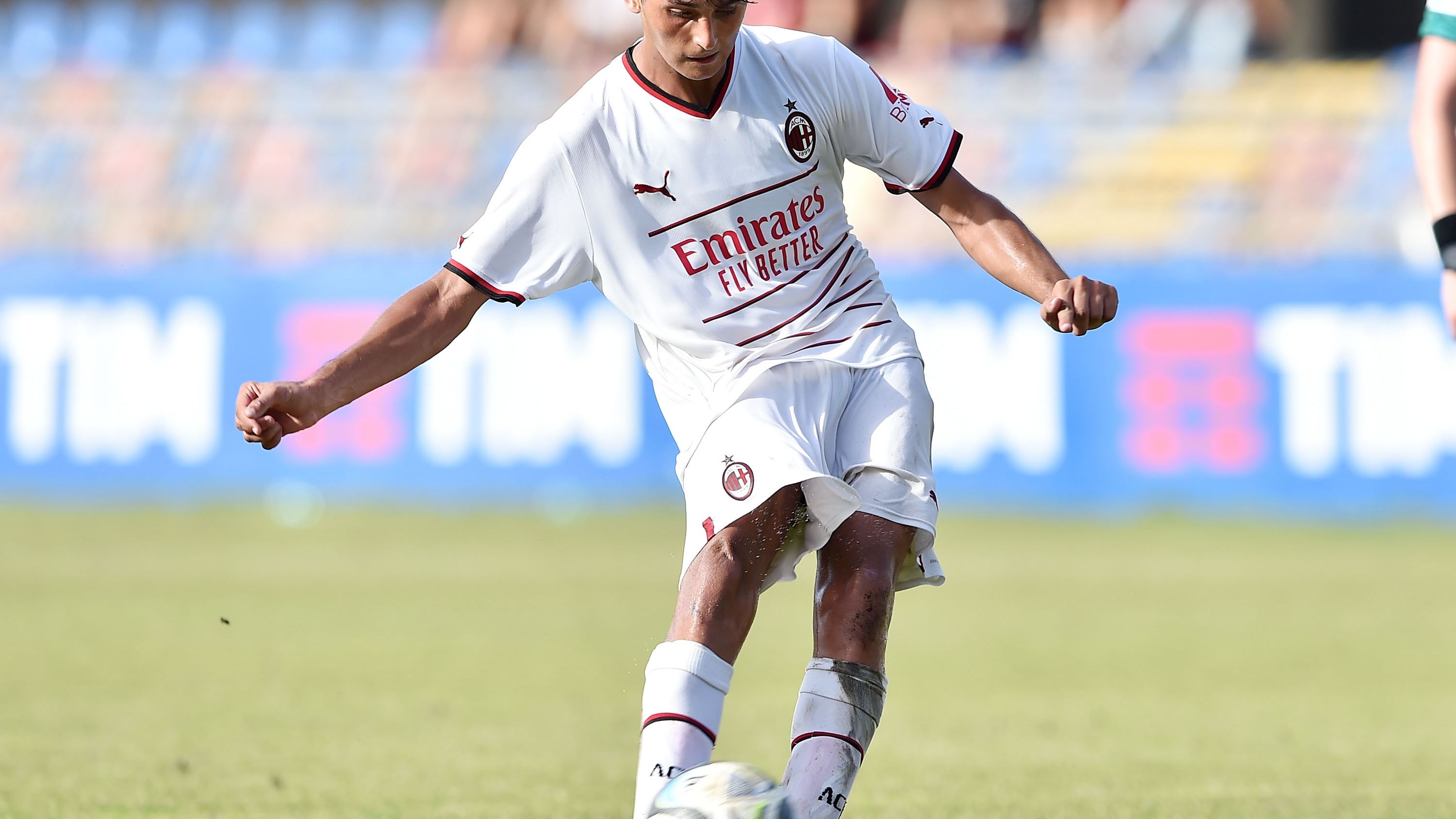 AS Roma v AC Milan - Serie A e B U17 Semifinal