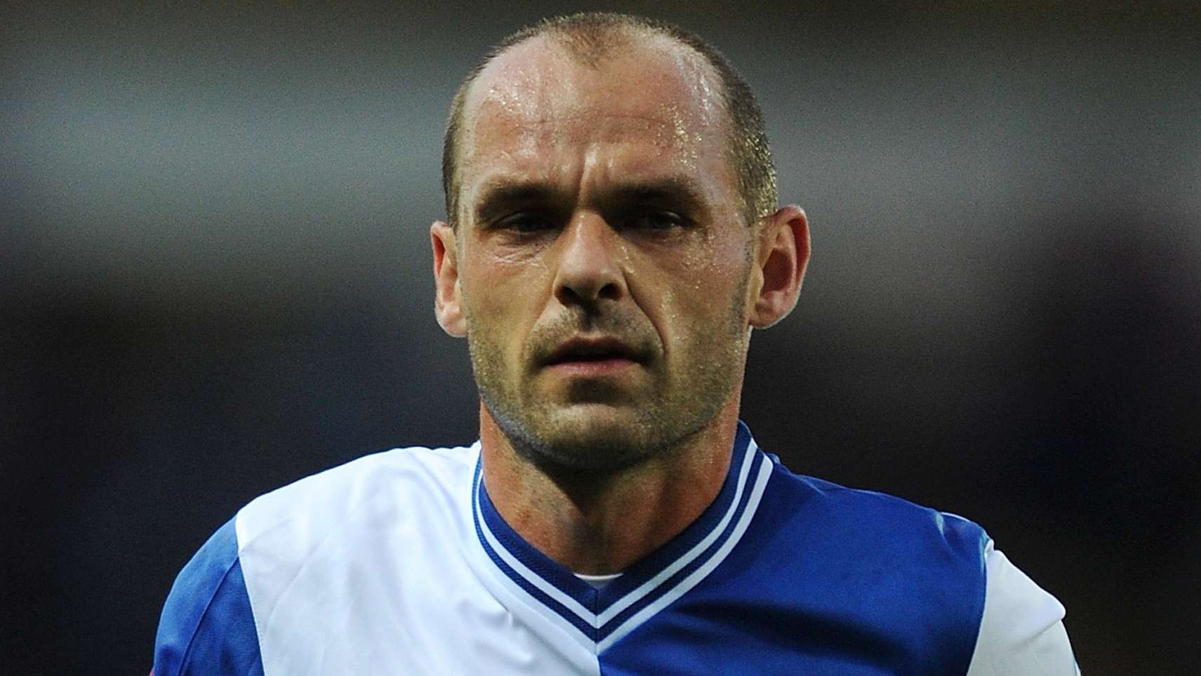 Blackburn Murphy Rovers v Hull City - npower Championship