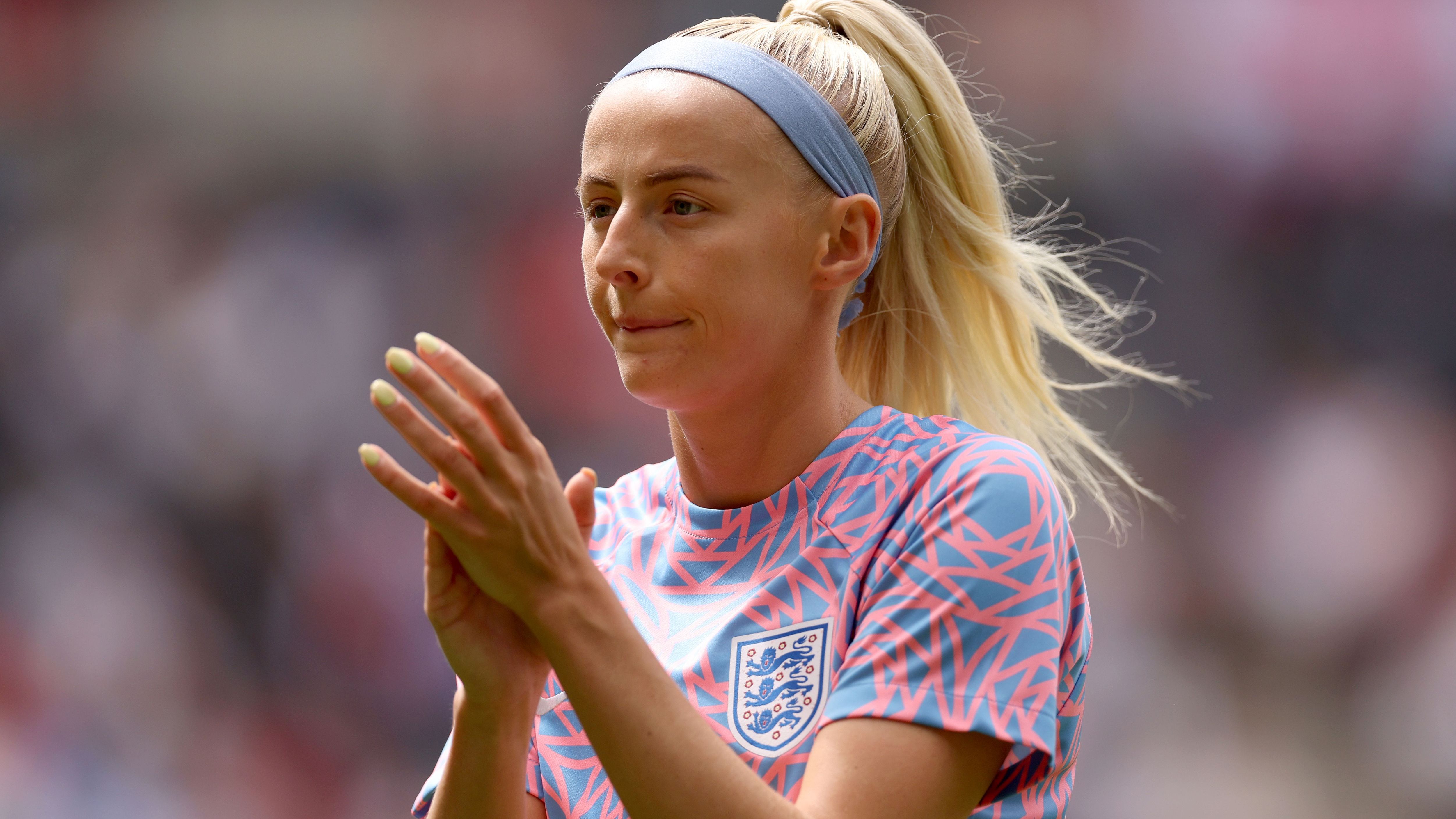 England v Portugal - Women's International Friendly