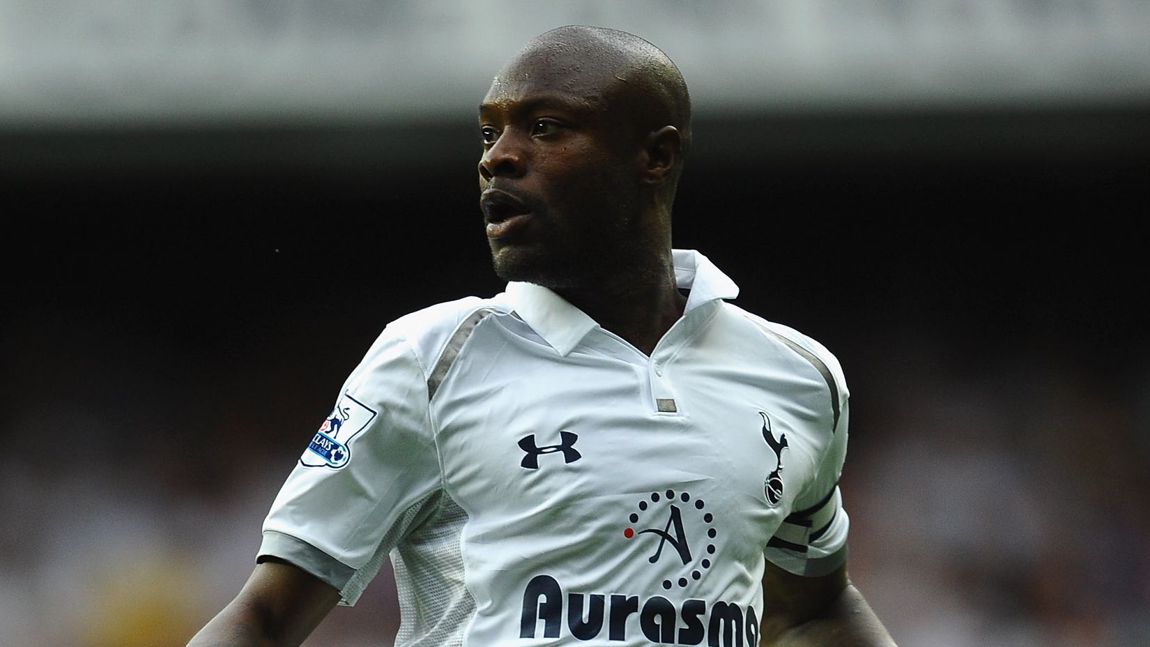 Tottenham Hotspur v West Bromwich Albion - Premier League