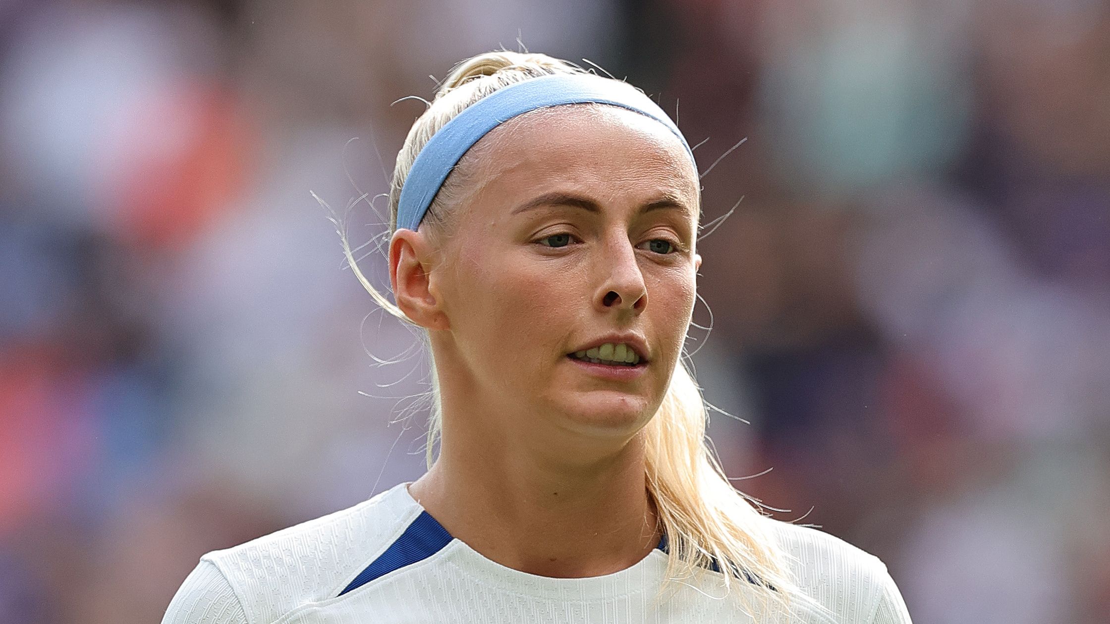England v Portugal - Women's International Friendly
