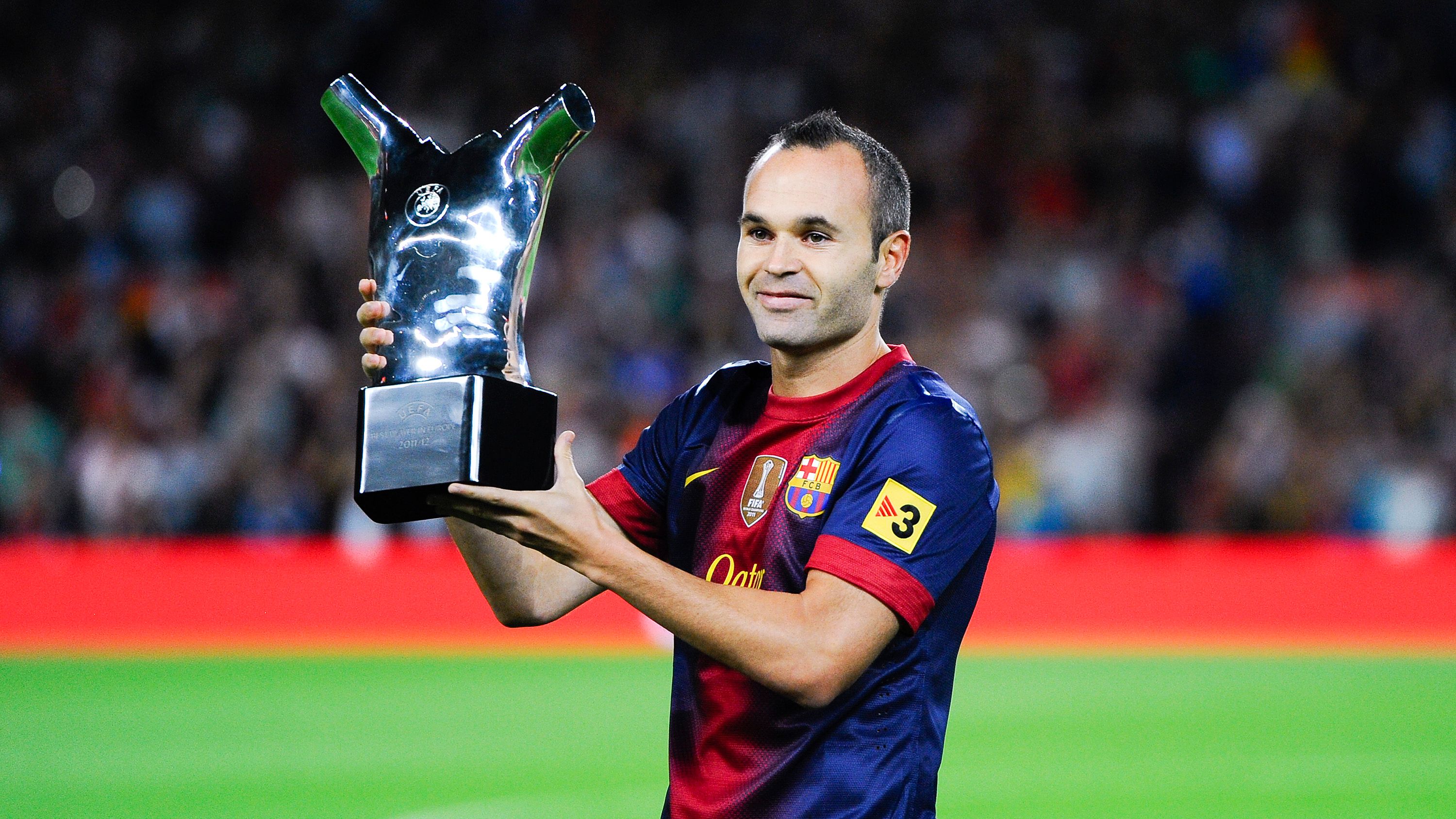 FC Barcelona v Valencia CF - La Liga