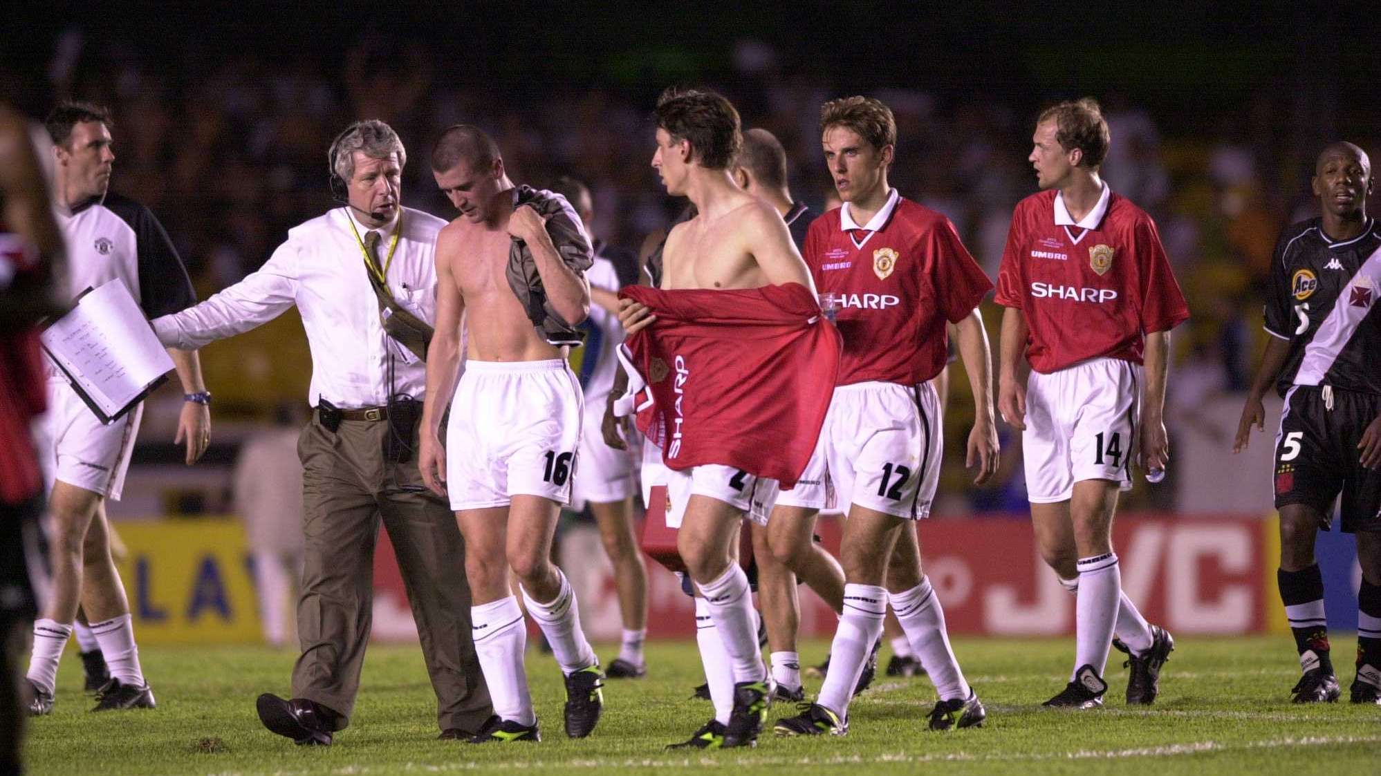 Vasco da Gama v ManX