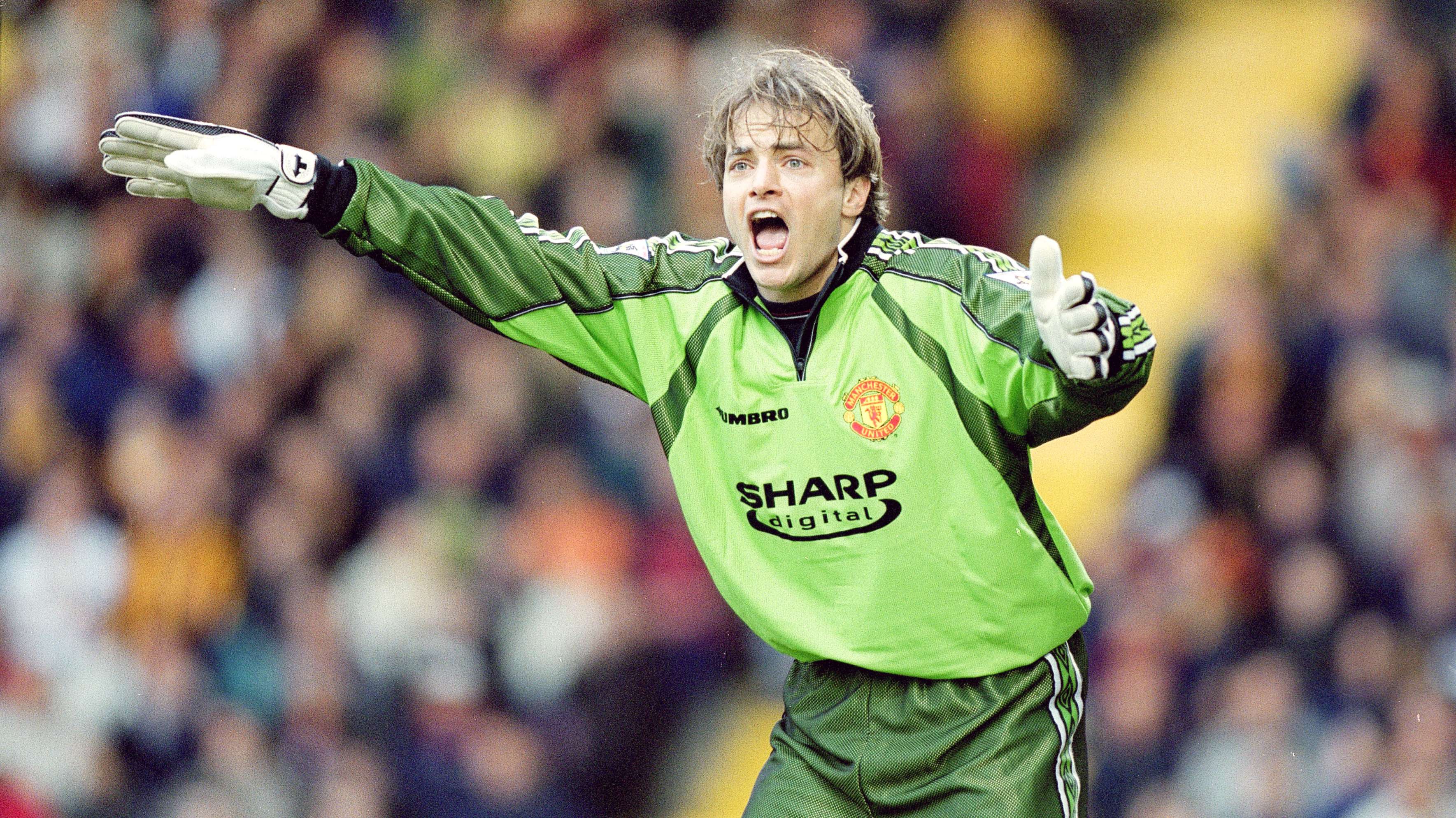 Mark Bosnich
