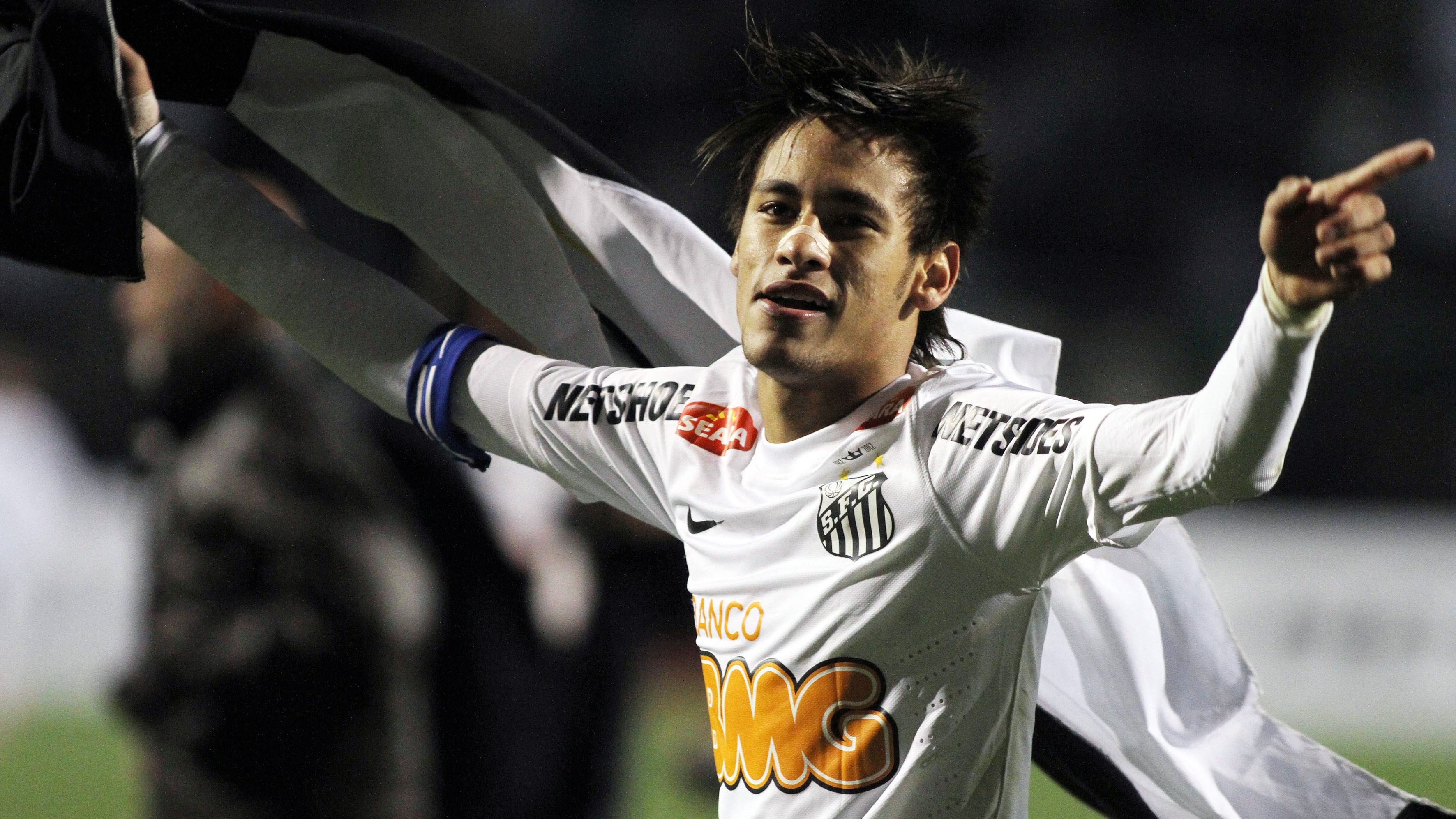 FBL-RECOPA-SANTOS-U. DE CHILE