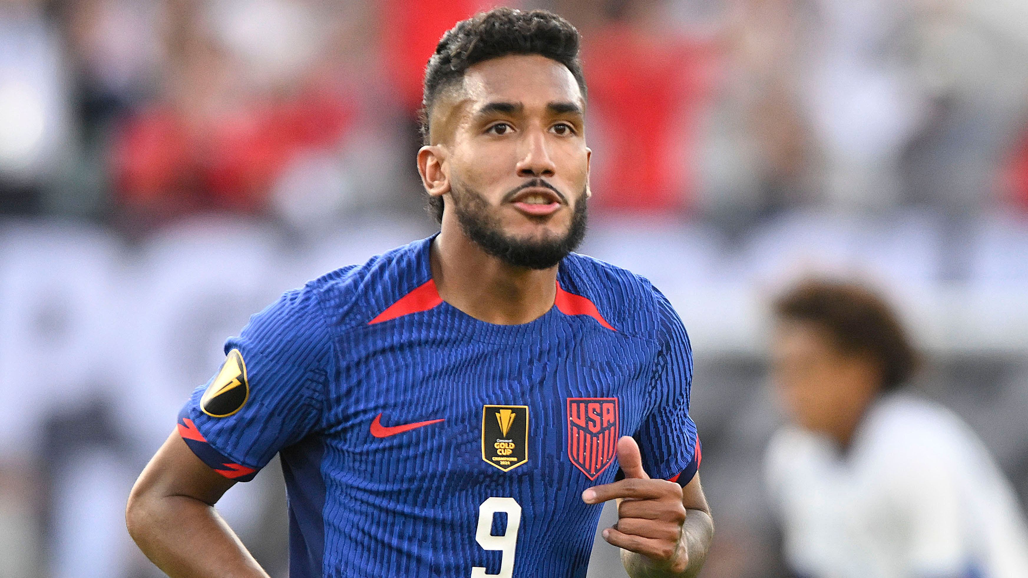 Panama v United States: Semifinals - 2023 Concacaf Gold Cup