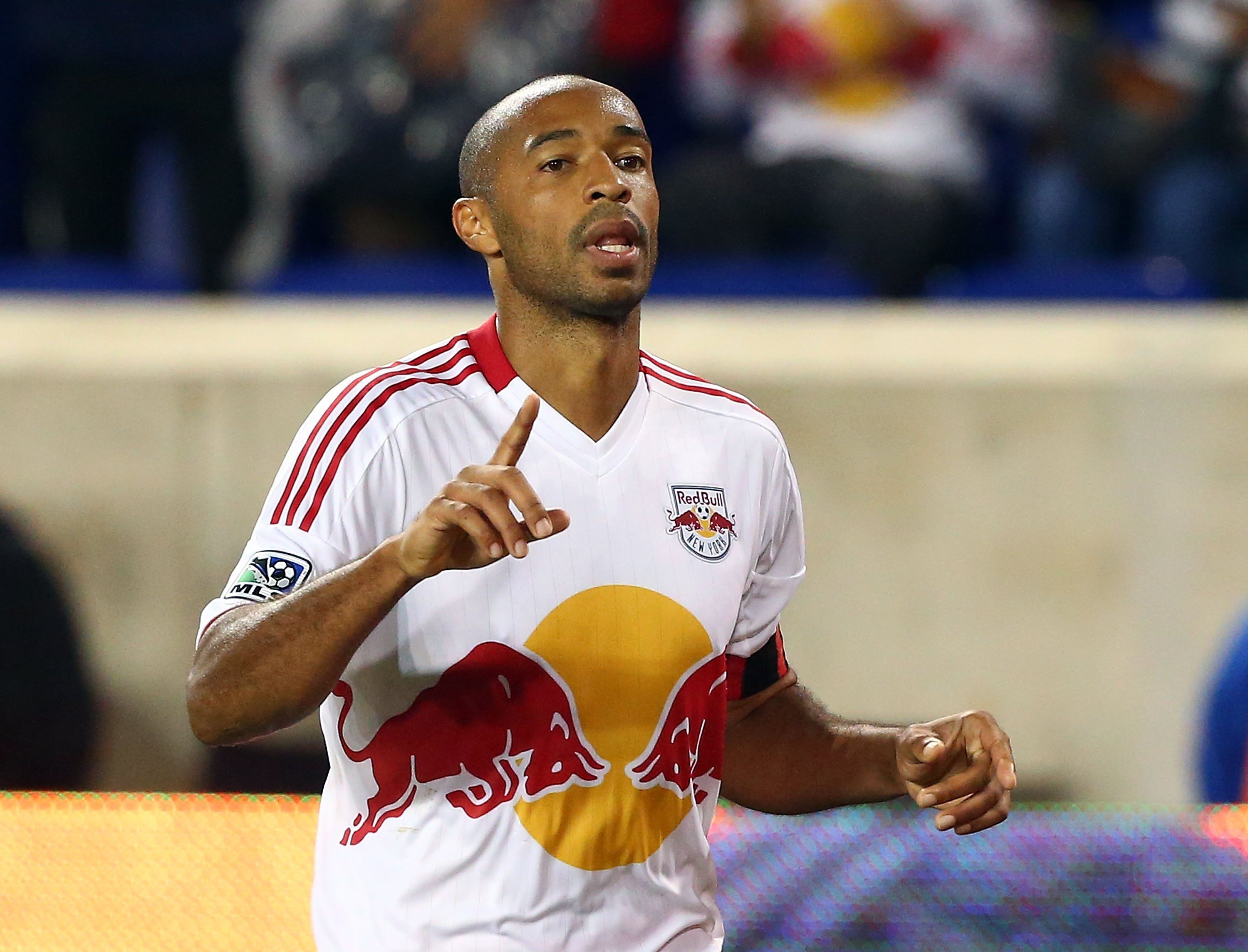 Toronto FC v New York Red Bulls