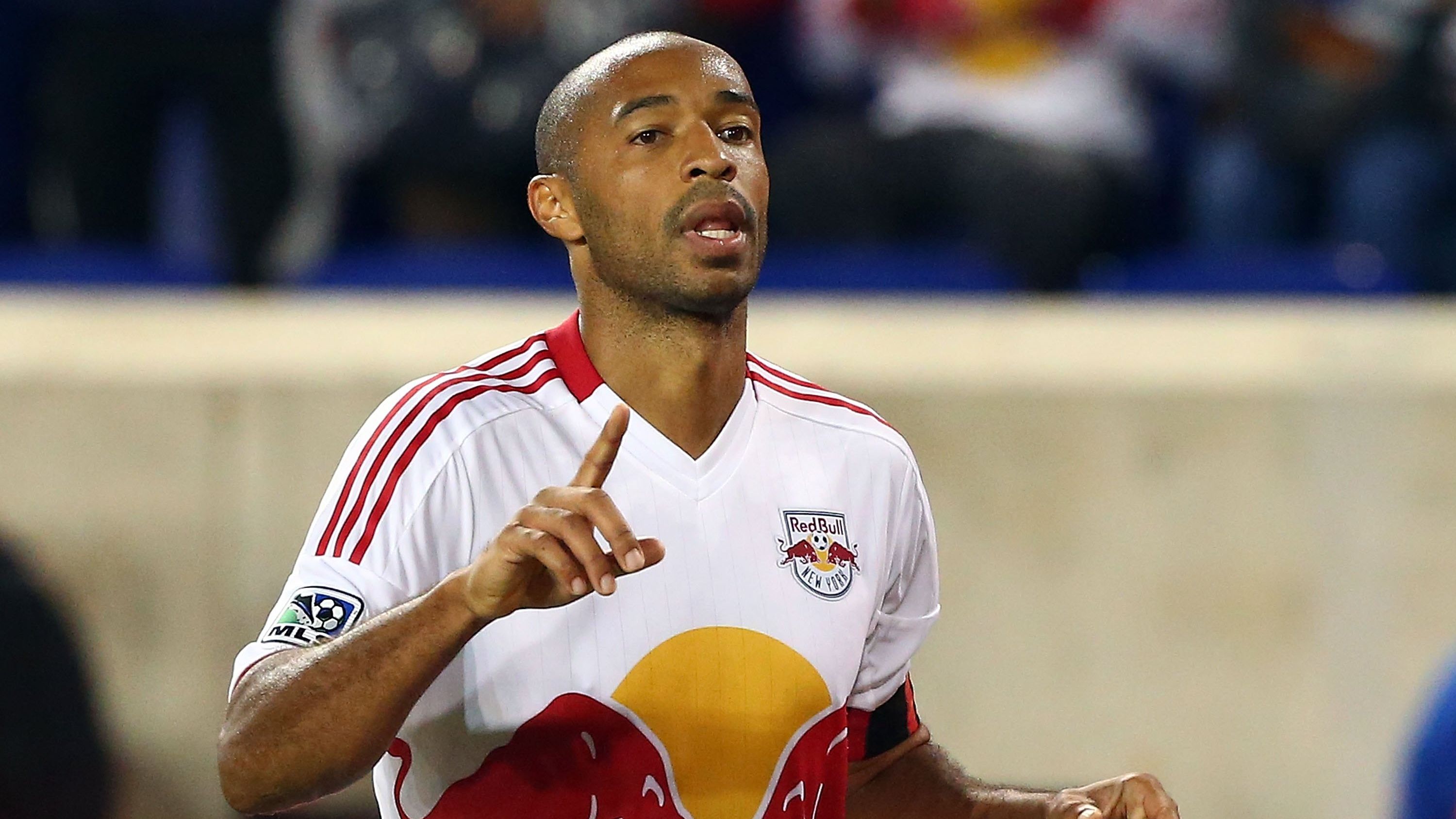 Toronto FC v New York Red Bulls