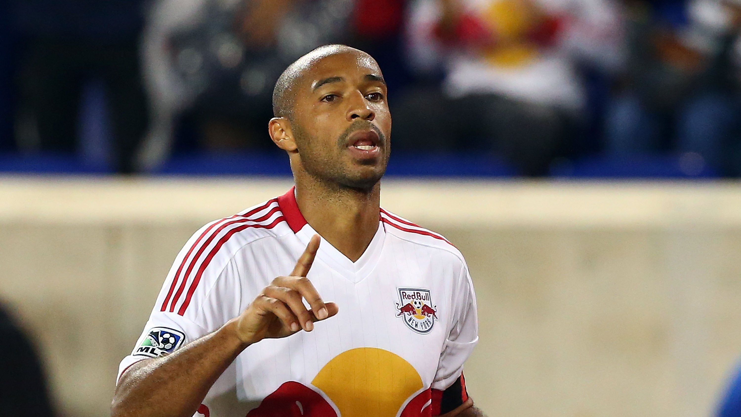 Toronto FC v New York Red Bulls