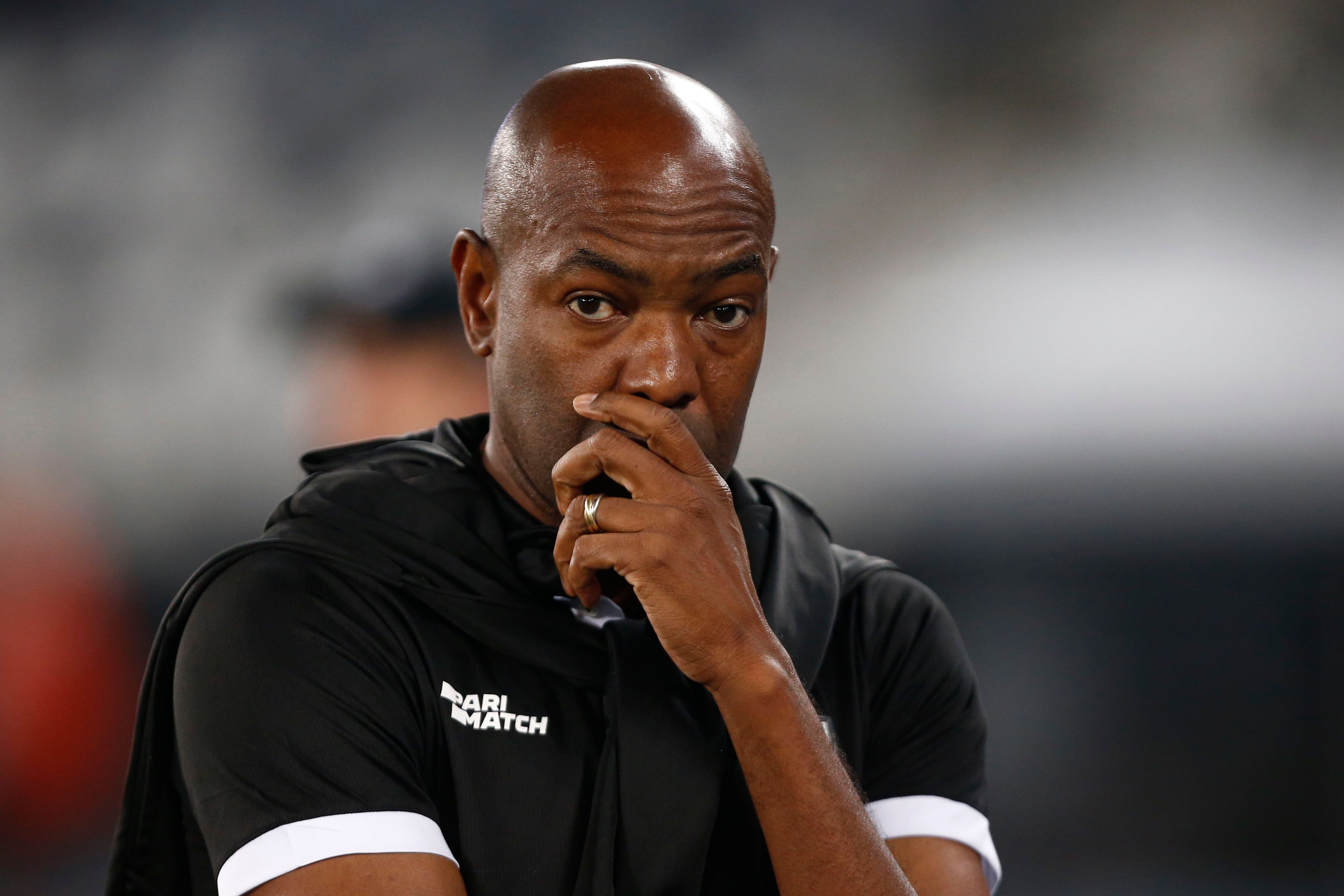 Botafogo v Red Bull Bragantino - Brasileirao 2023