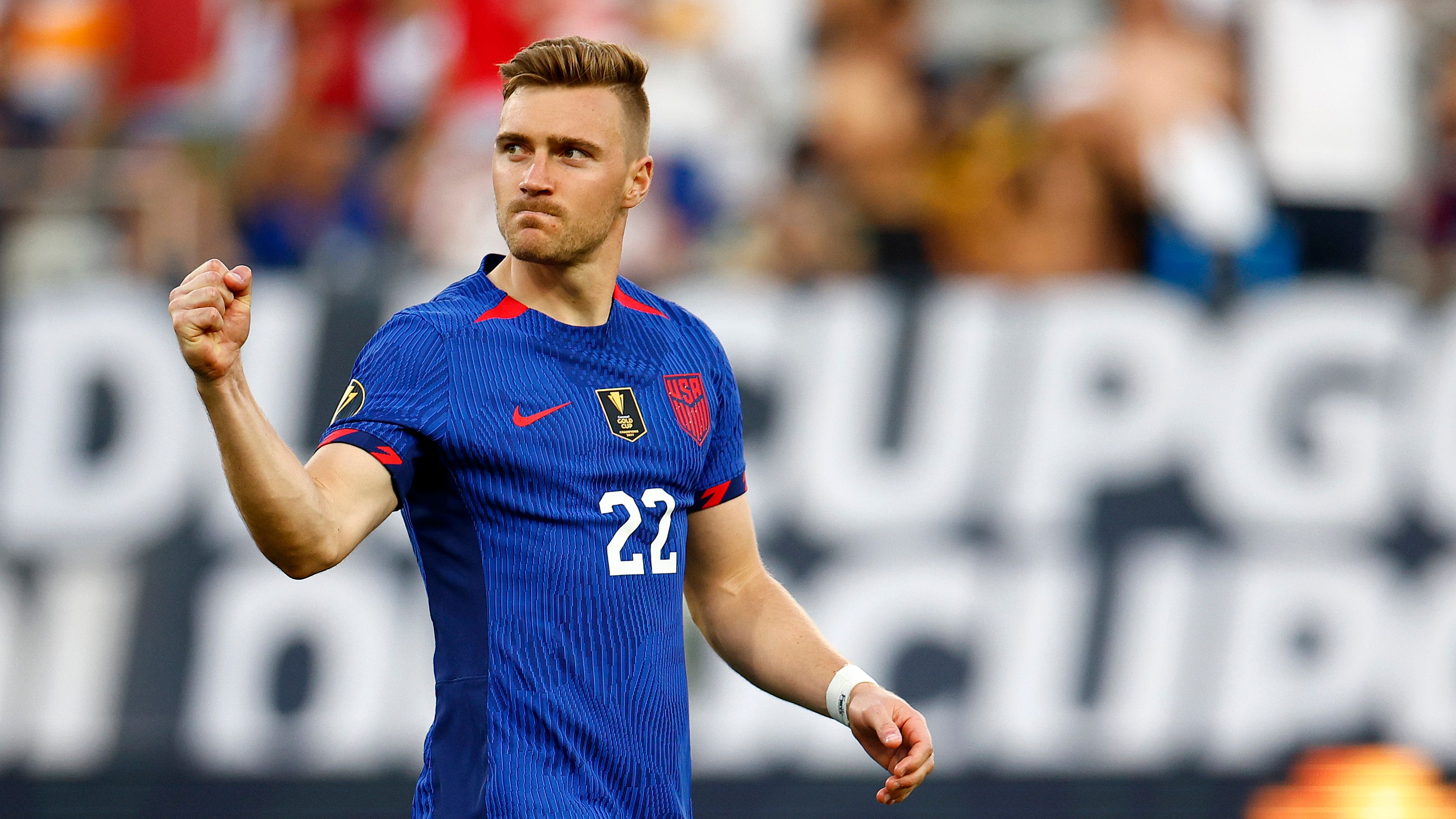 Panama v United States: Semifinals - 2023 Concacaf Gold Cup