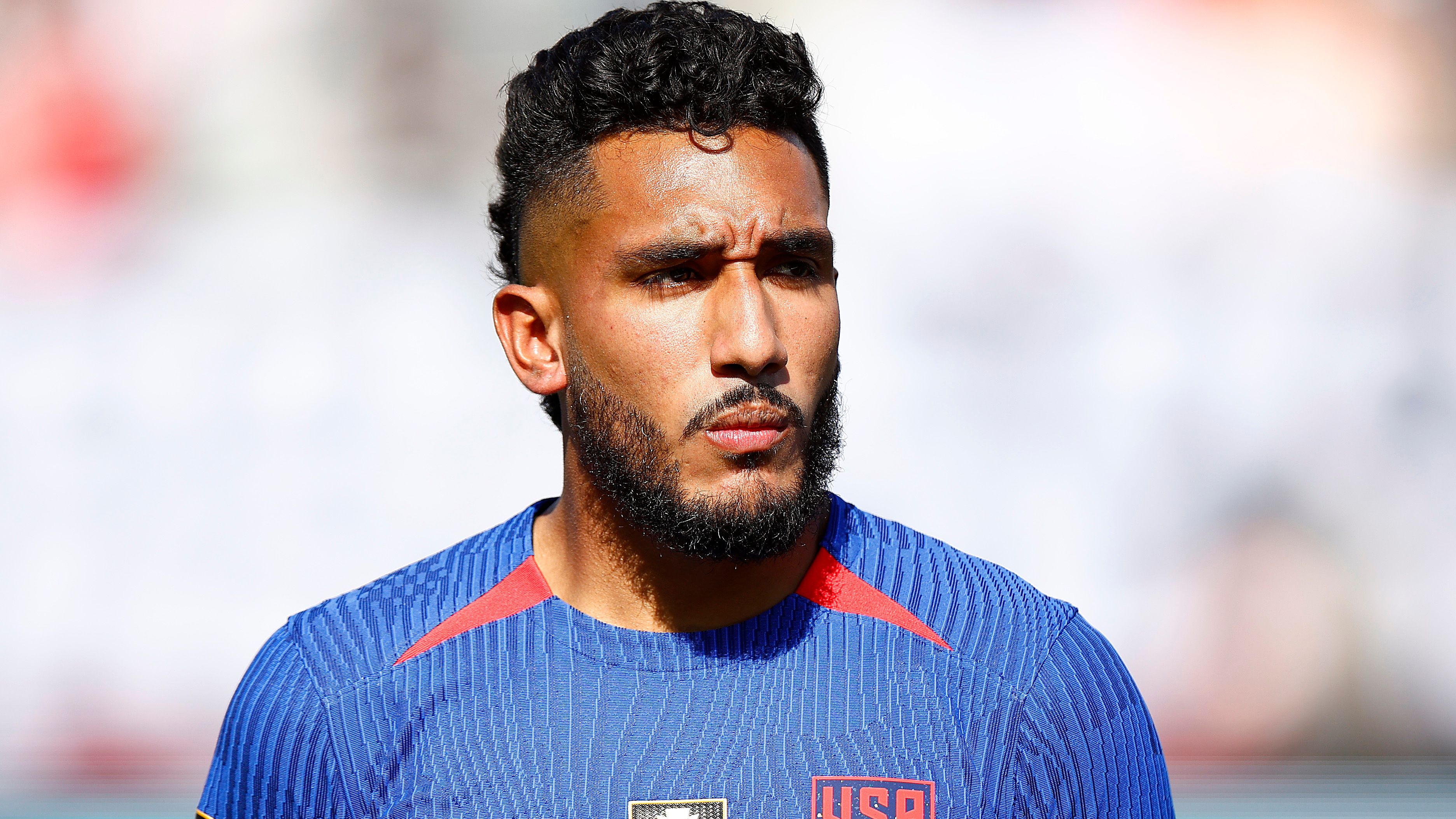 Panama v United States: Semifinals - 2023 Concacaf Gold Cup