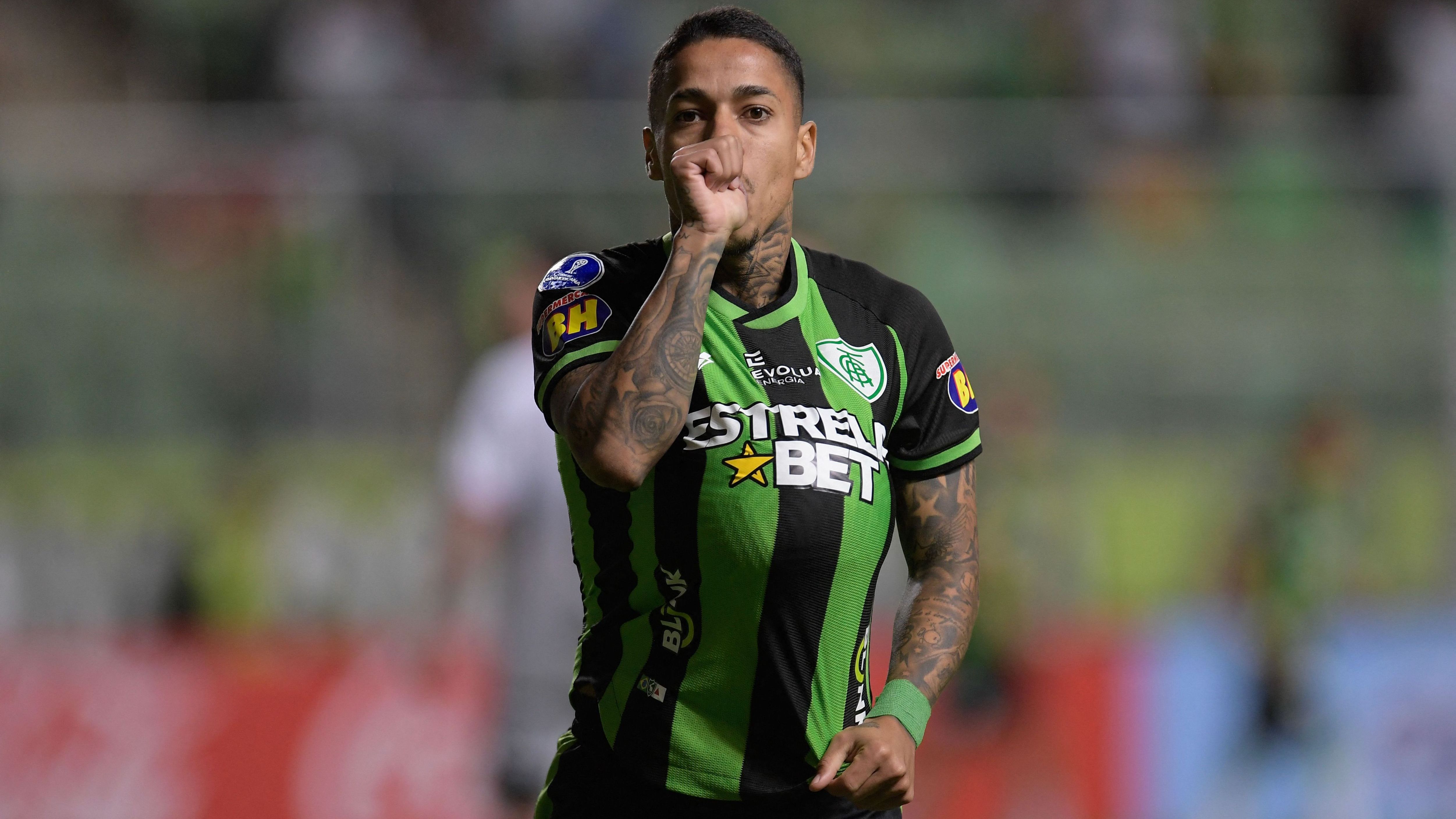 FBL-SUDAMERICANA-AMERICAMG-COLOCOLO