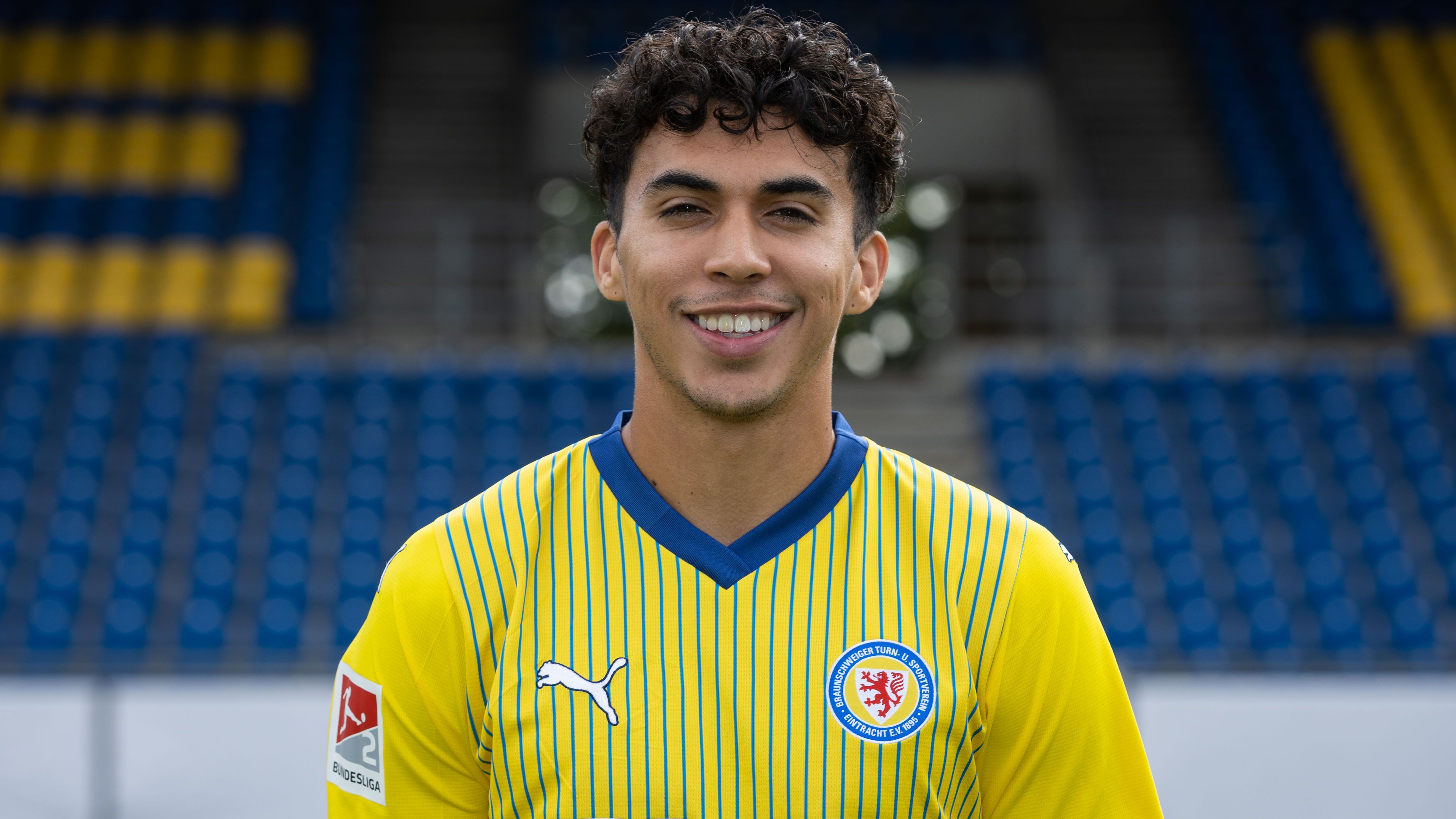 Eintracht Braunschweig - Team Presentation