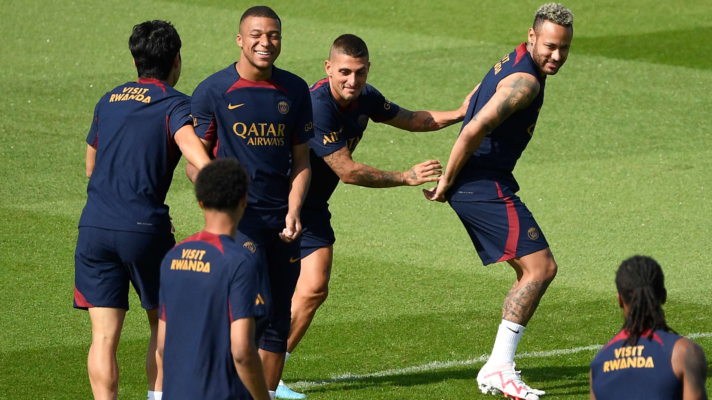 FBL-FRA-LIGUE1-PSG-CAMPUS