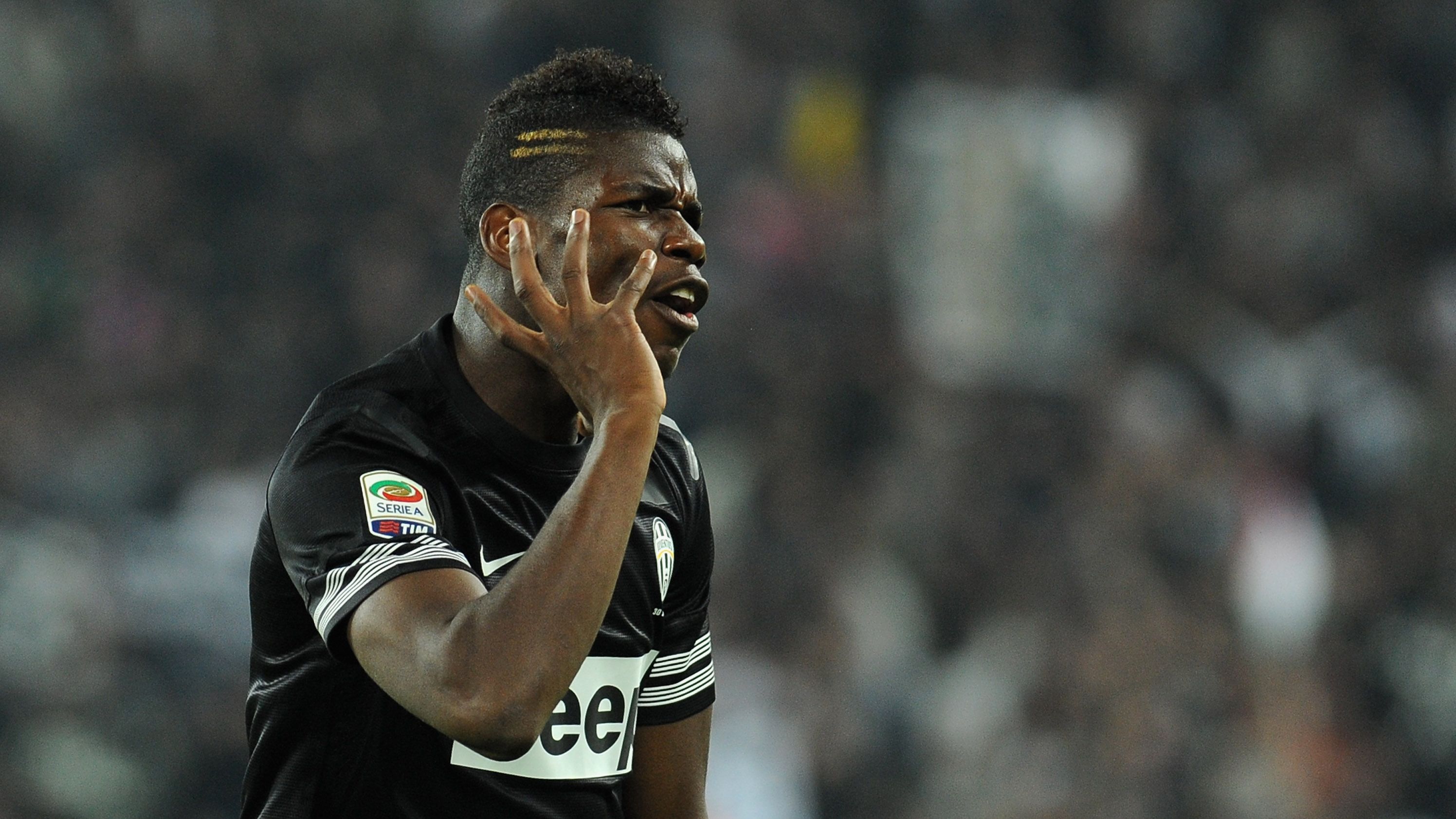 FC Juventus v SSC Napoli - Serie A