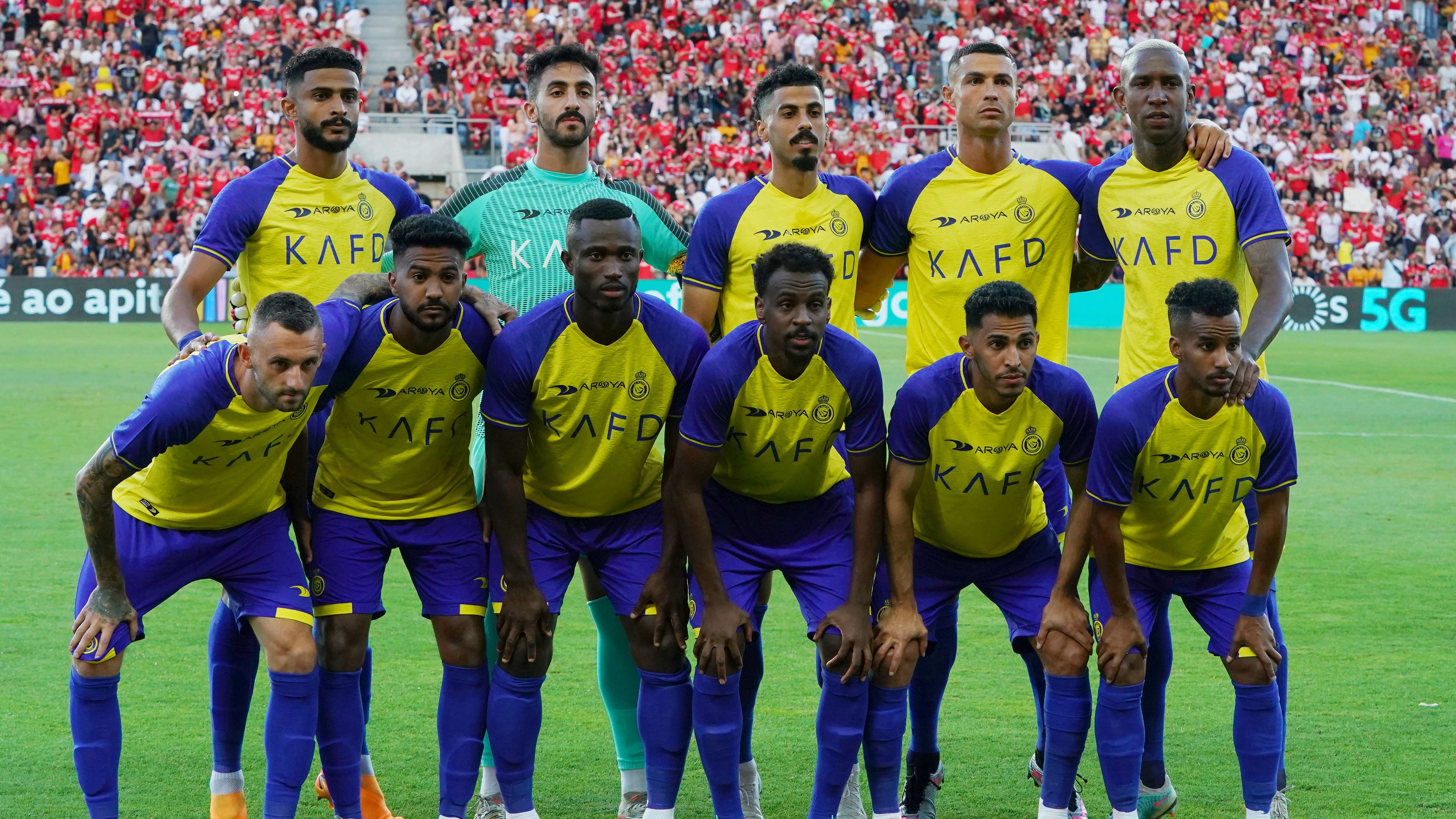 موعد مباراة الشرطة والنصر في دوري أبطال آسيا للنخبة 2024-2025 | مصر Goal.com