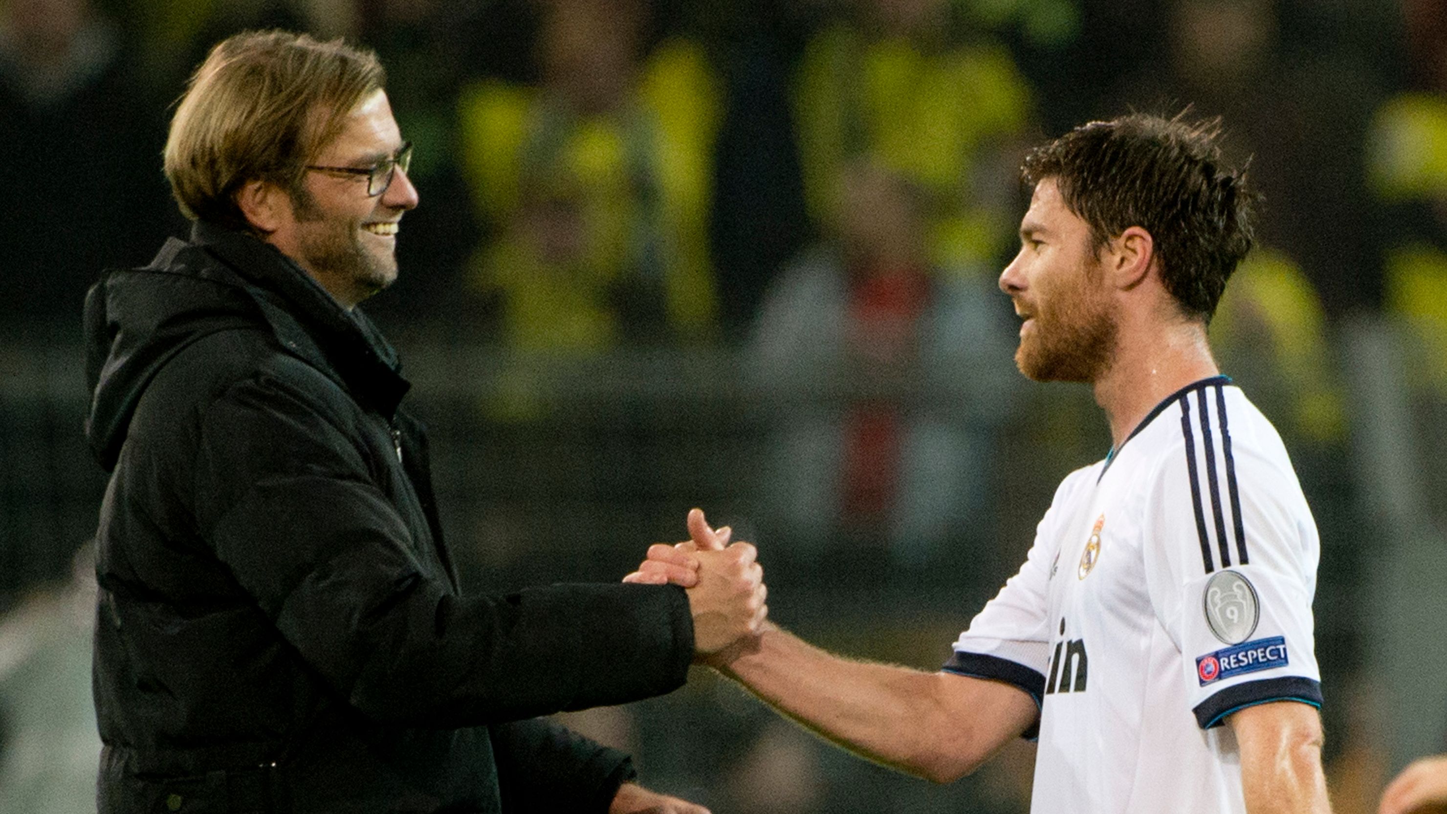 FBL-EUR-C1-BORUSSIA-DORTMUND-REAL MADRID