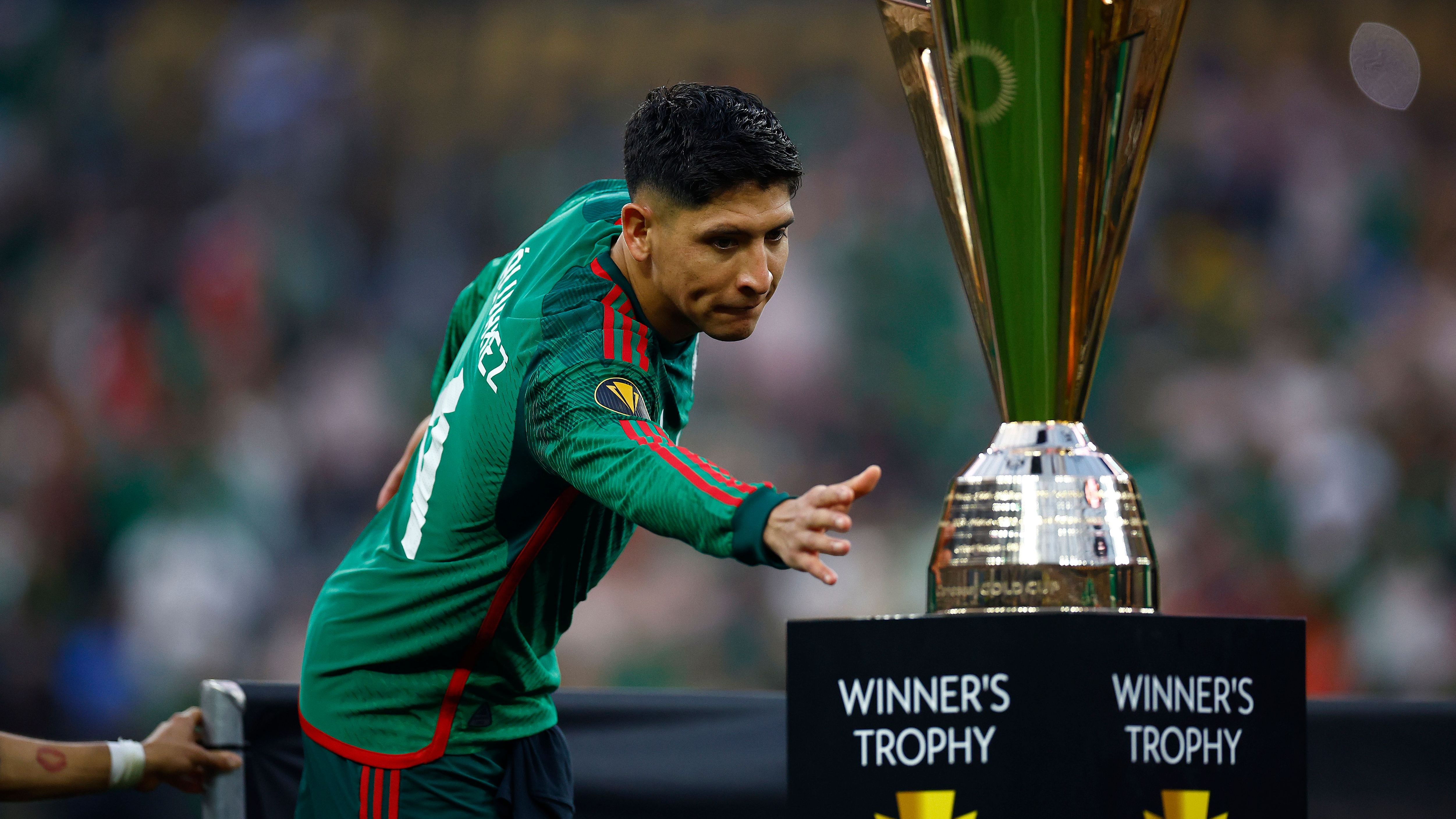 Mexico v Panama: Final - 2023 Concacaf Gold Cup