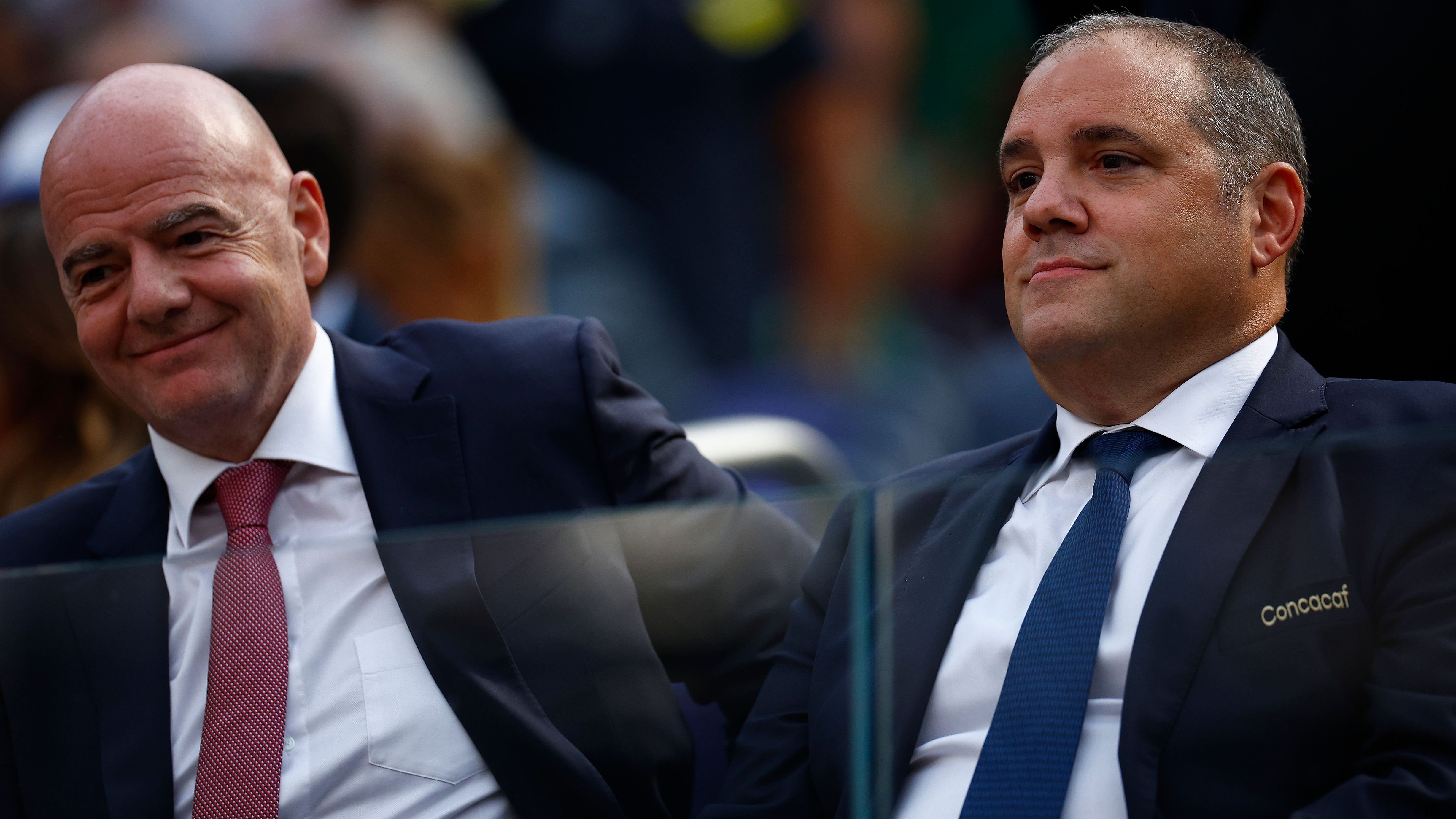 Mexico v Panama: Final - 2023 Concacaf Gold Cup