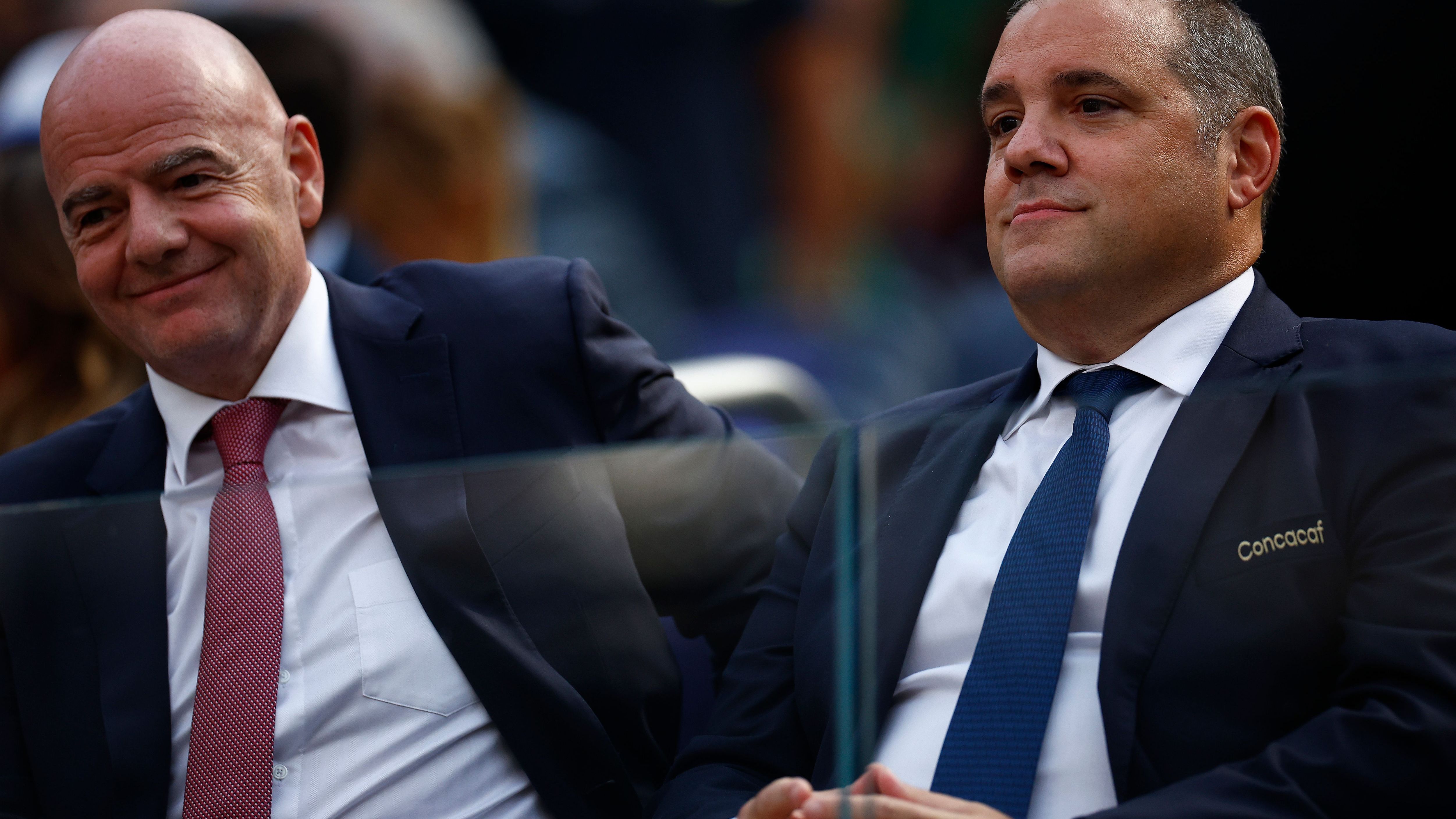 Mexico v Panama: Final - 2023 Concacaf Gold Cup