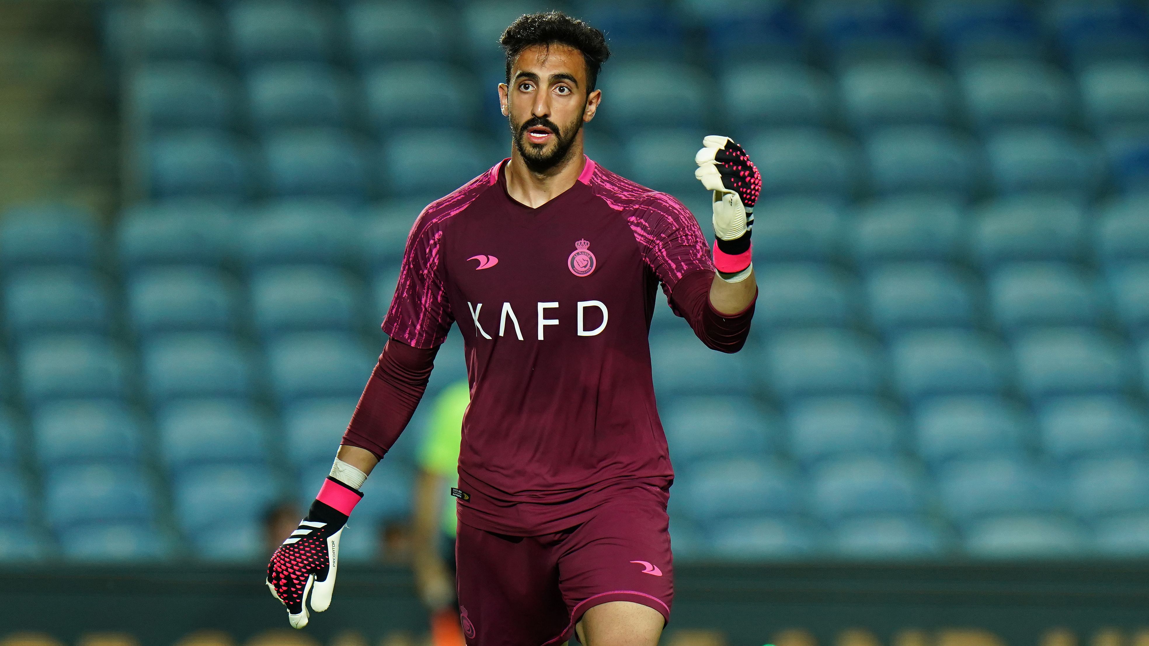 Celta Vigo v Al Nassr - Pre-Season Friendly