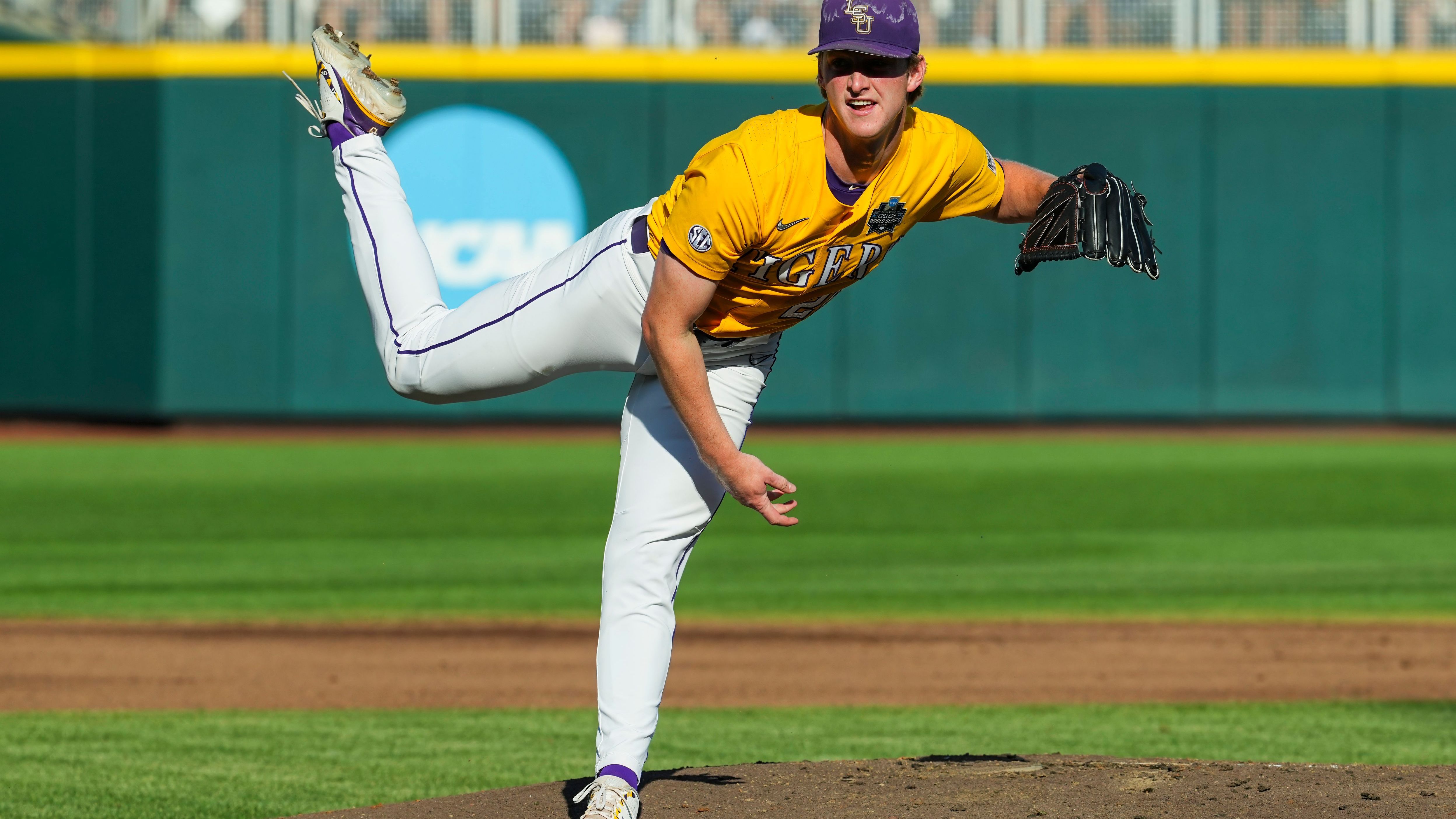 2023 NCAA Division I Baseball Championship