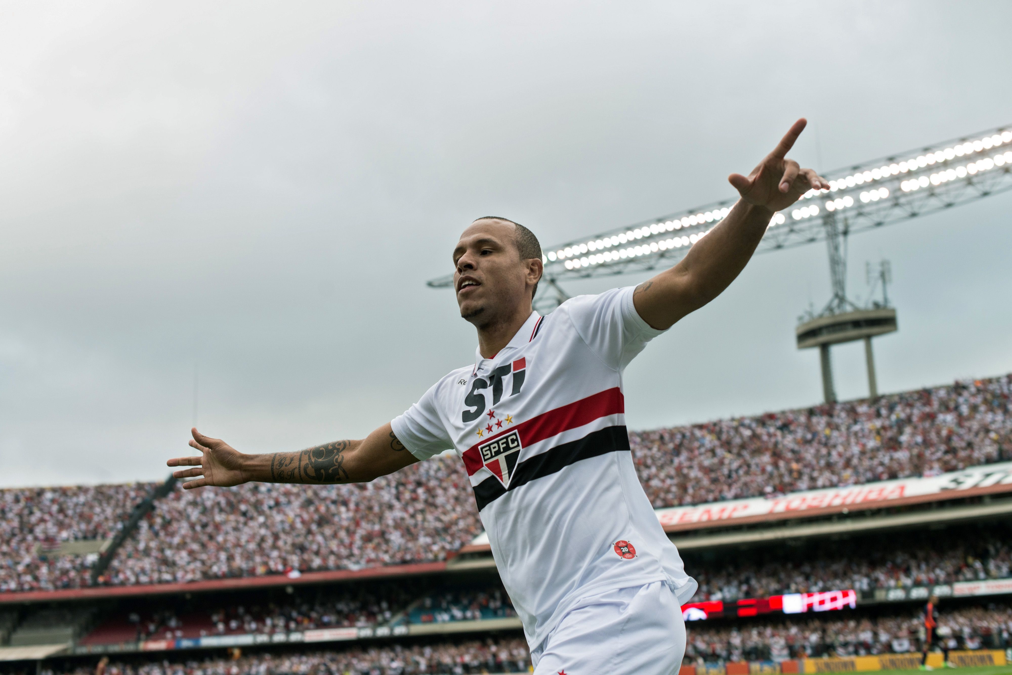 FBL-BRAZIL-SAO PAULO-FLUMINENSE