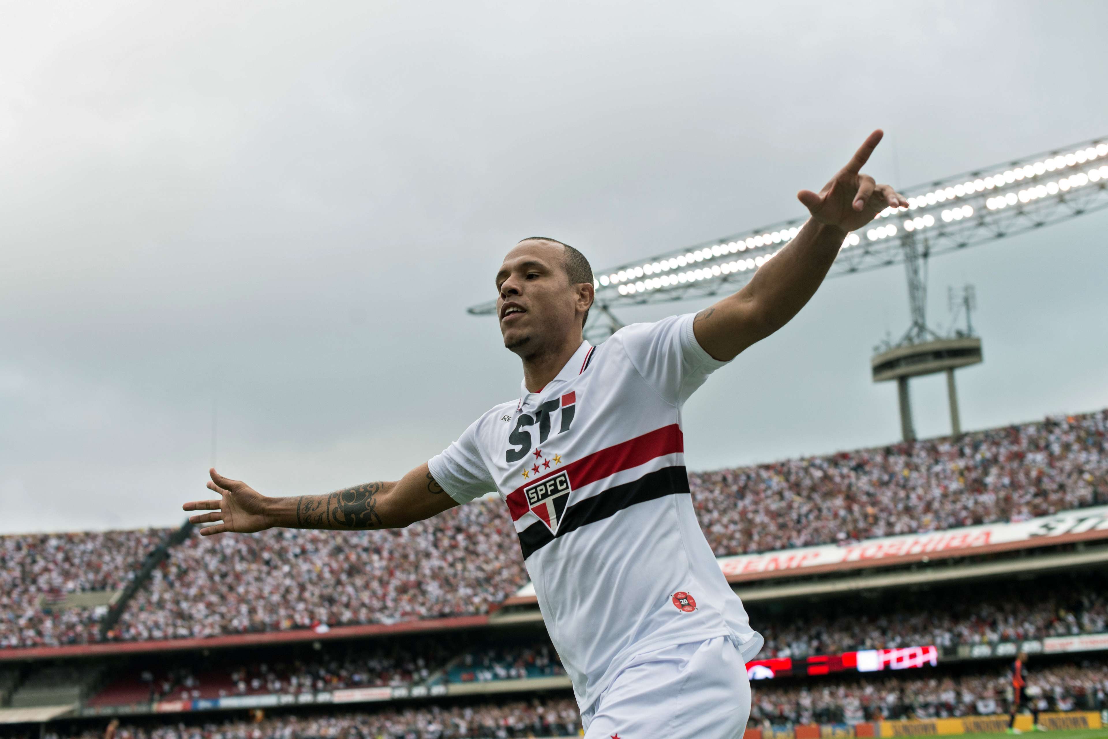 FBL-BRAZIL-SAO PAULO-FLUMINENSE