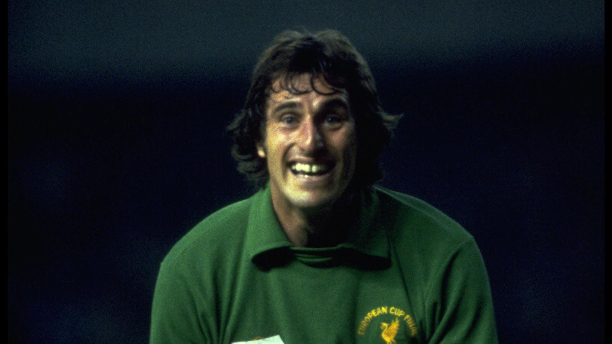 LIVERPOOL V R MADRID CLEMENCE