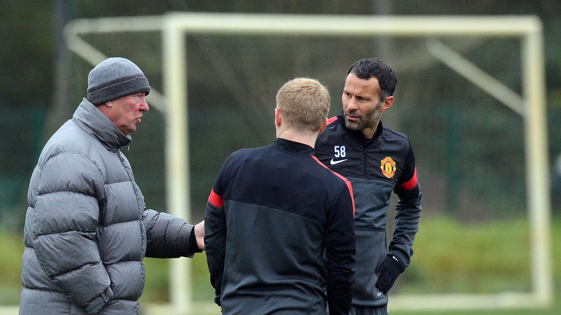 FBL-EUR-C1-MAN UTD-BRAGA-TRAINING