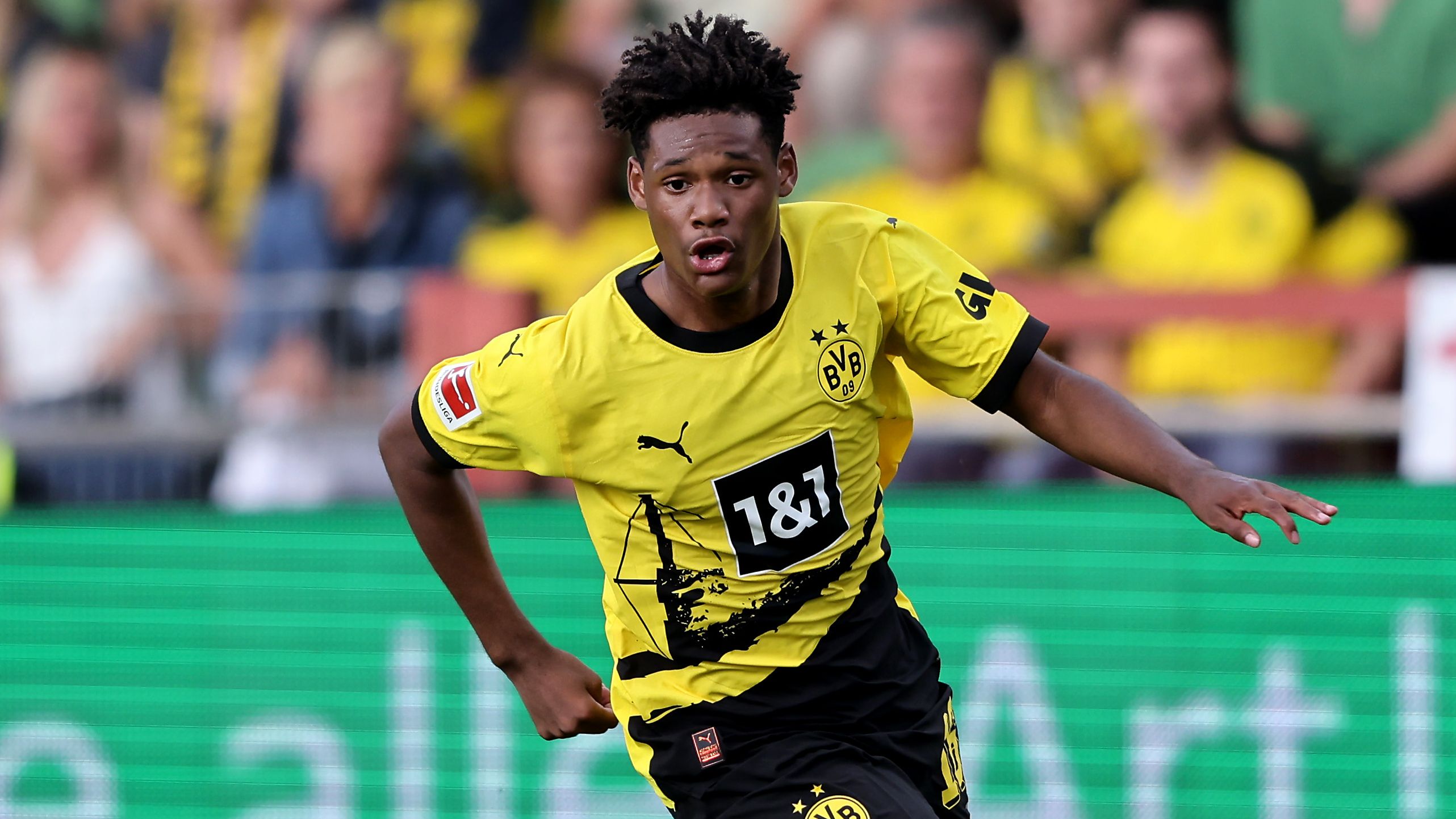 Rot-Weiß Oberhausen v Borussia Dortmund - Pre-Season Friendly