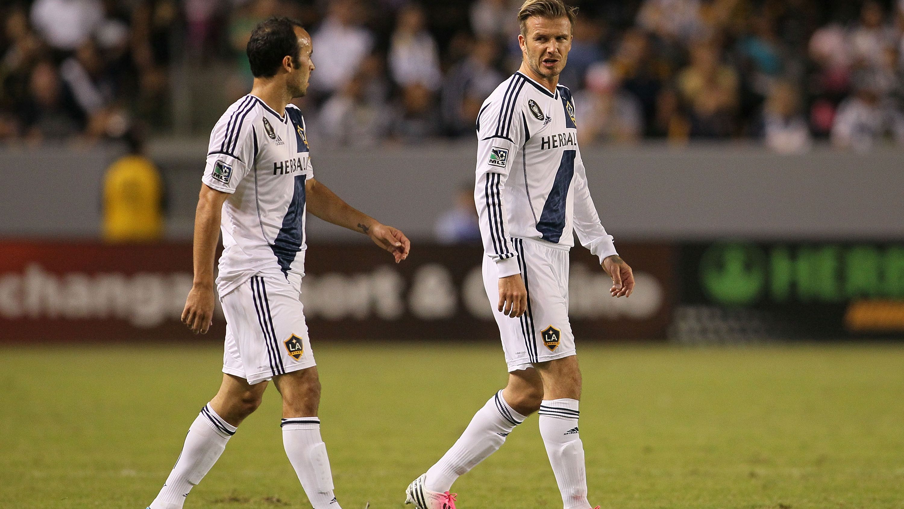 San Jose Earthquakes v Los Angeles Galaxy - Western Conference Semifinals