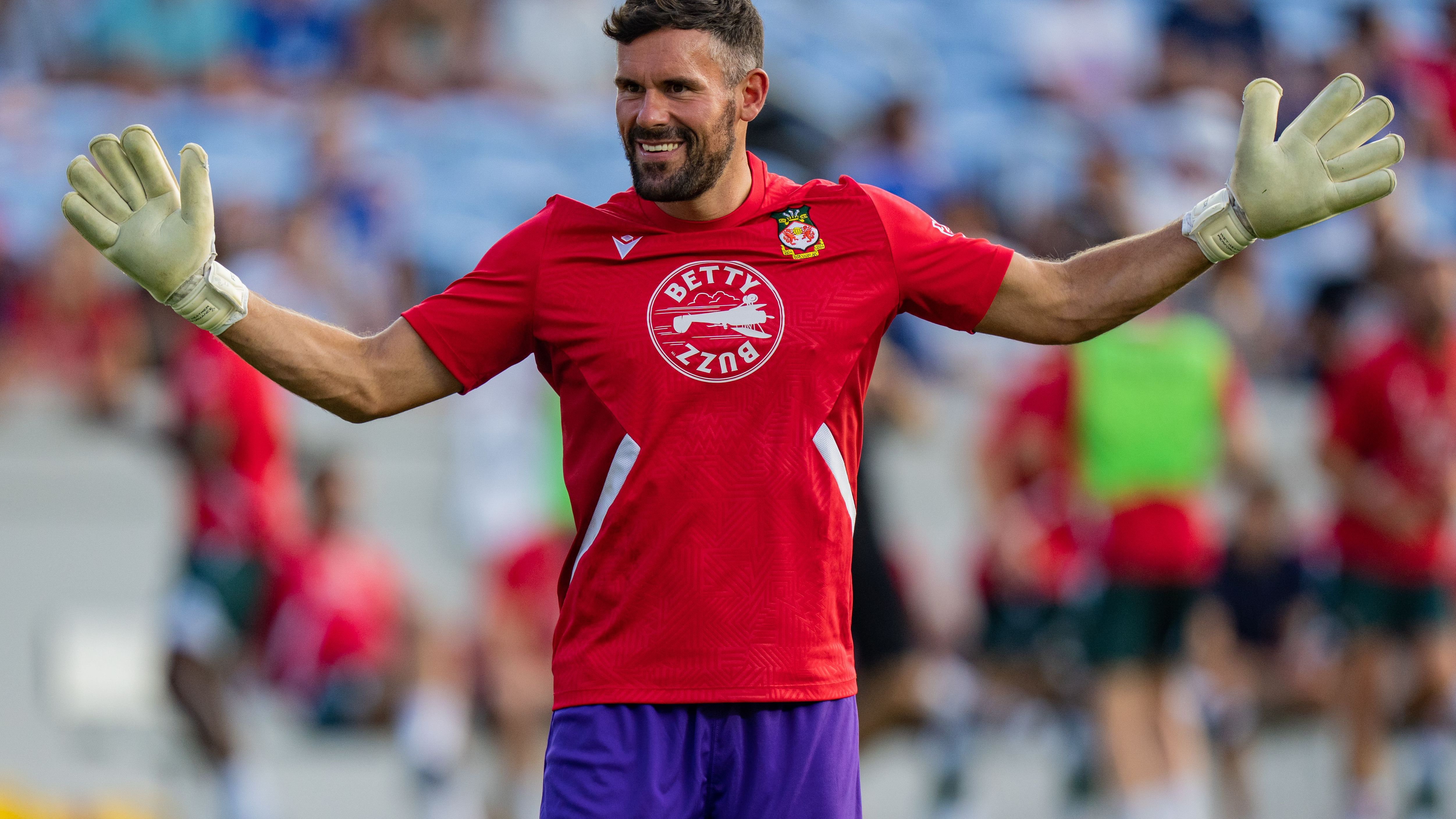 Chelsea FC v Wrexham - Pre-Season Friendly