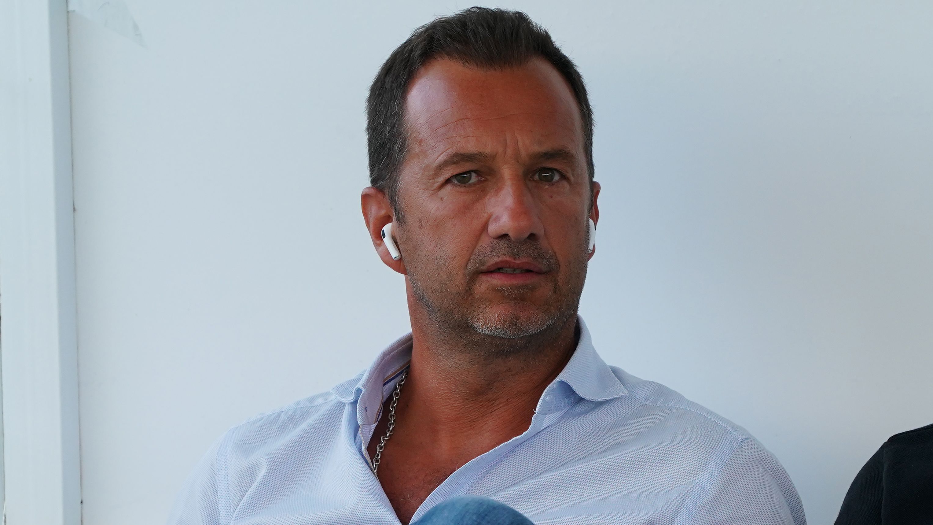 Sporting CP v KRC Genk - Pre-Season Friendly